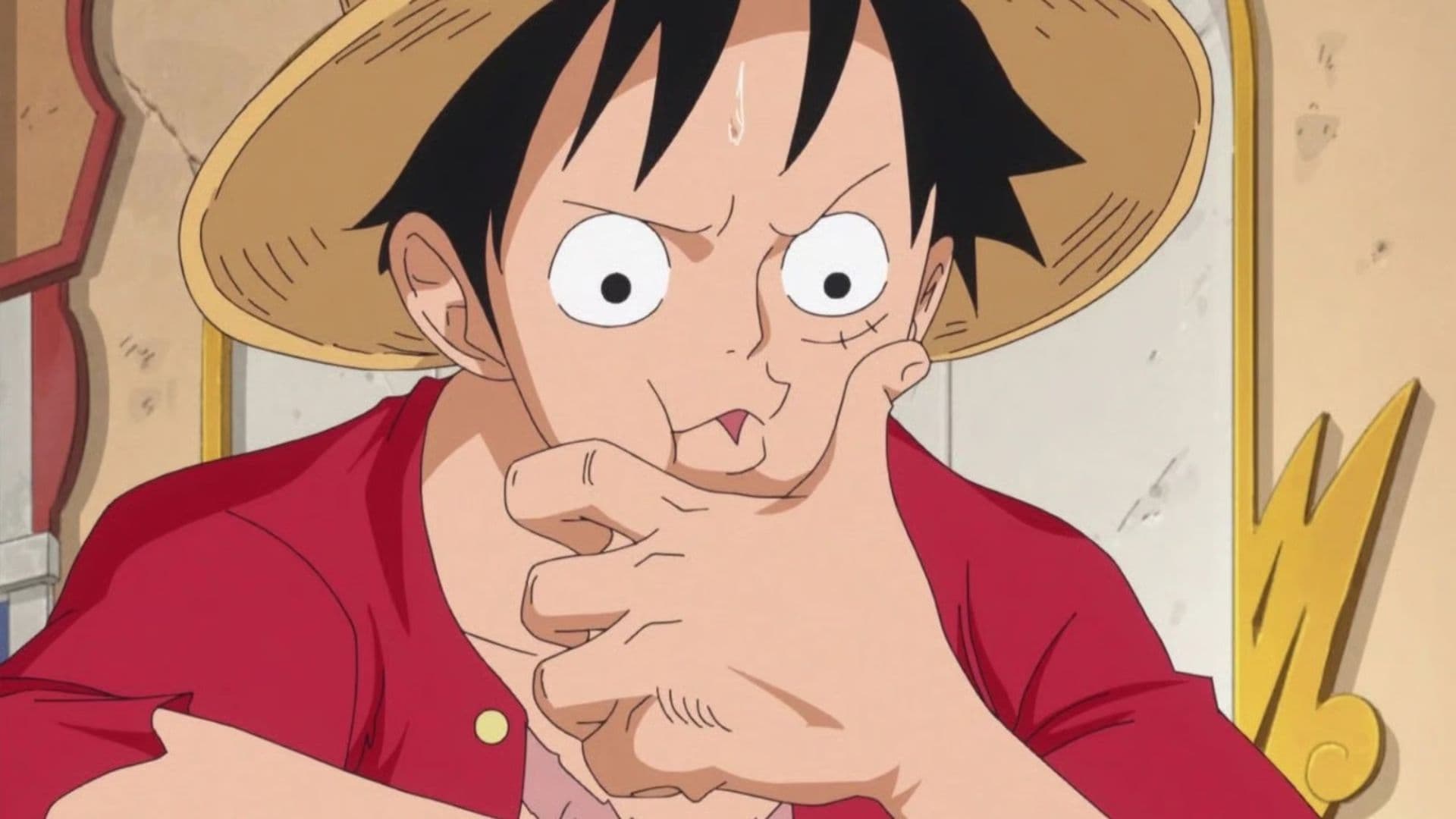 Luffy's Single Greatest One Piece Line Hits Harder Than Any Anime Quote Since cover image