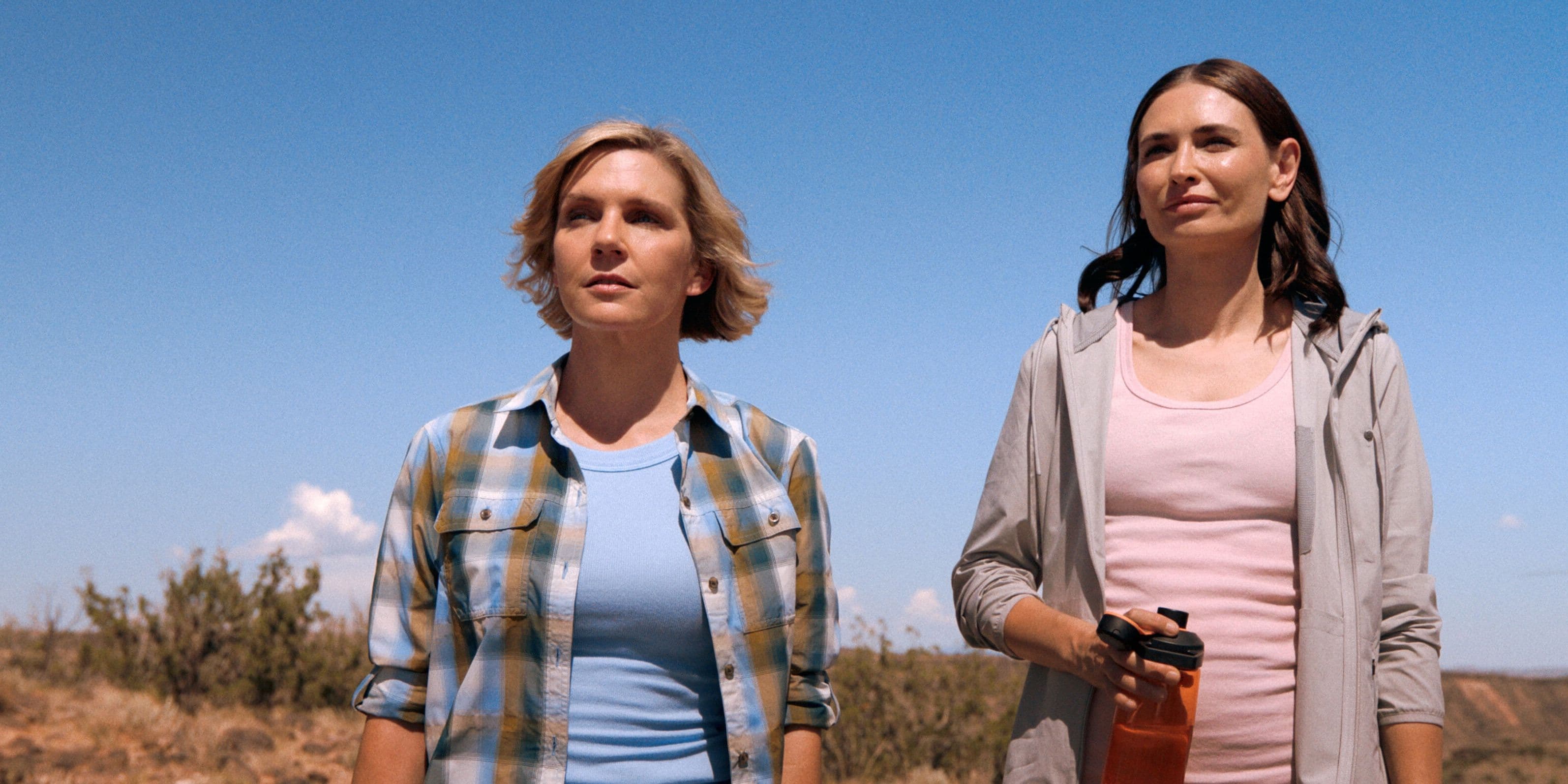 Apple TV Drops New Pluribus Footage as Fans Await Season 2 cover image