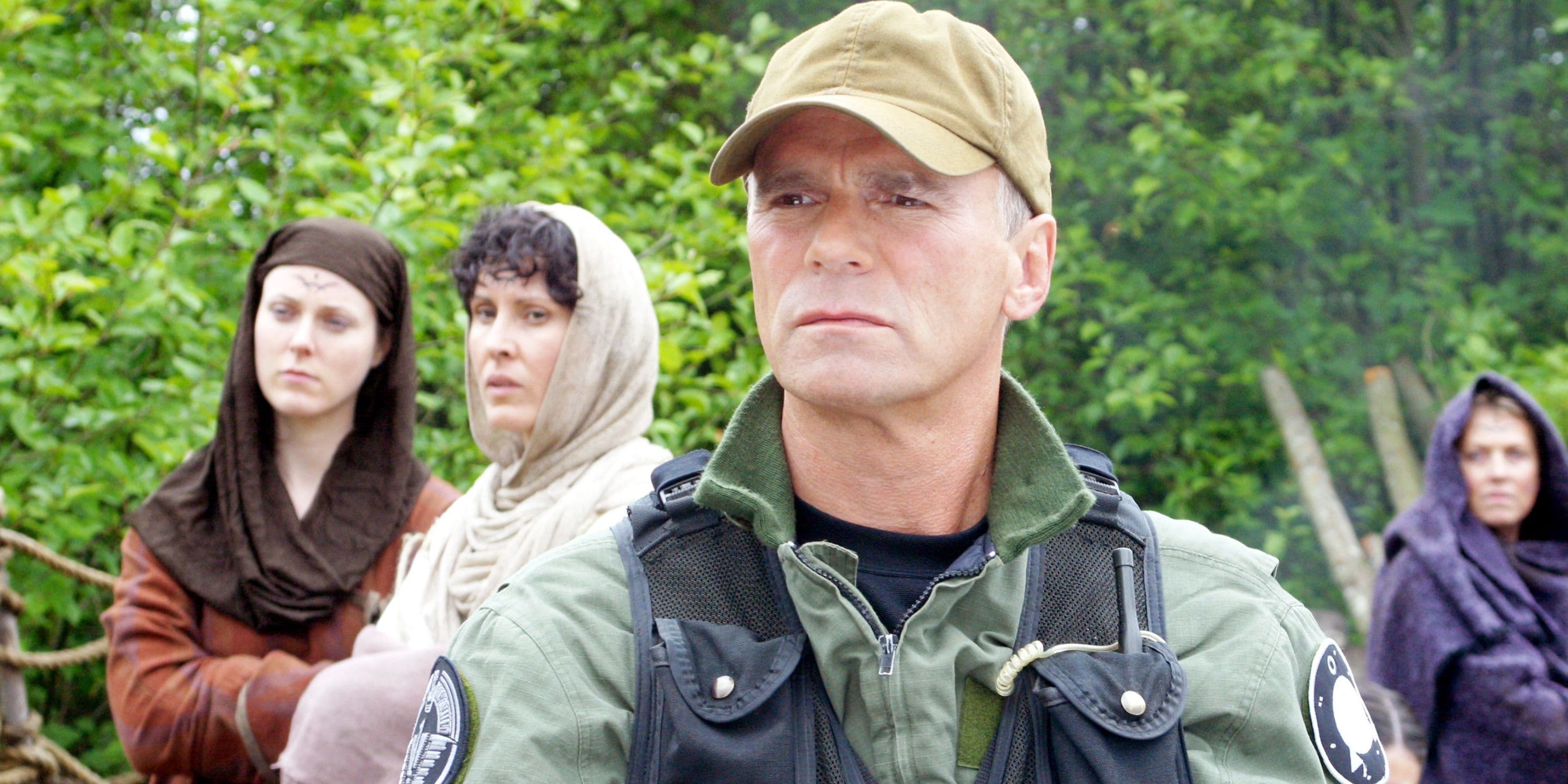 Stargate SG-1's 'Window of Opportunity' Remains a 10/10 Sci-Fi Gem cover image