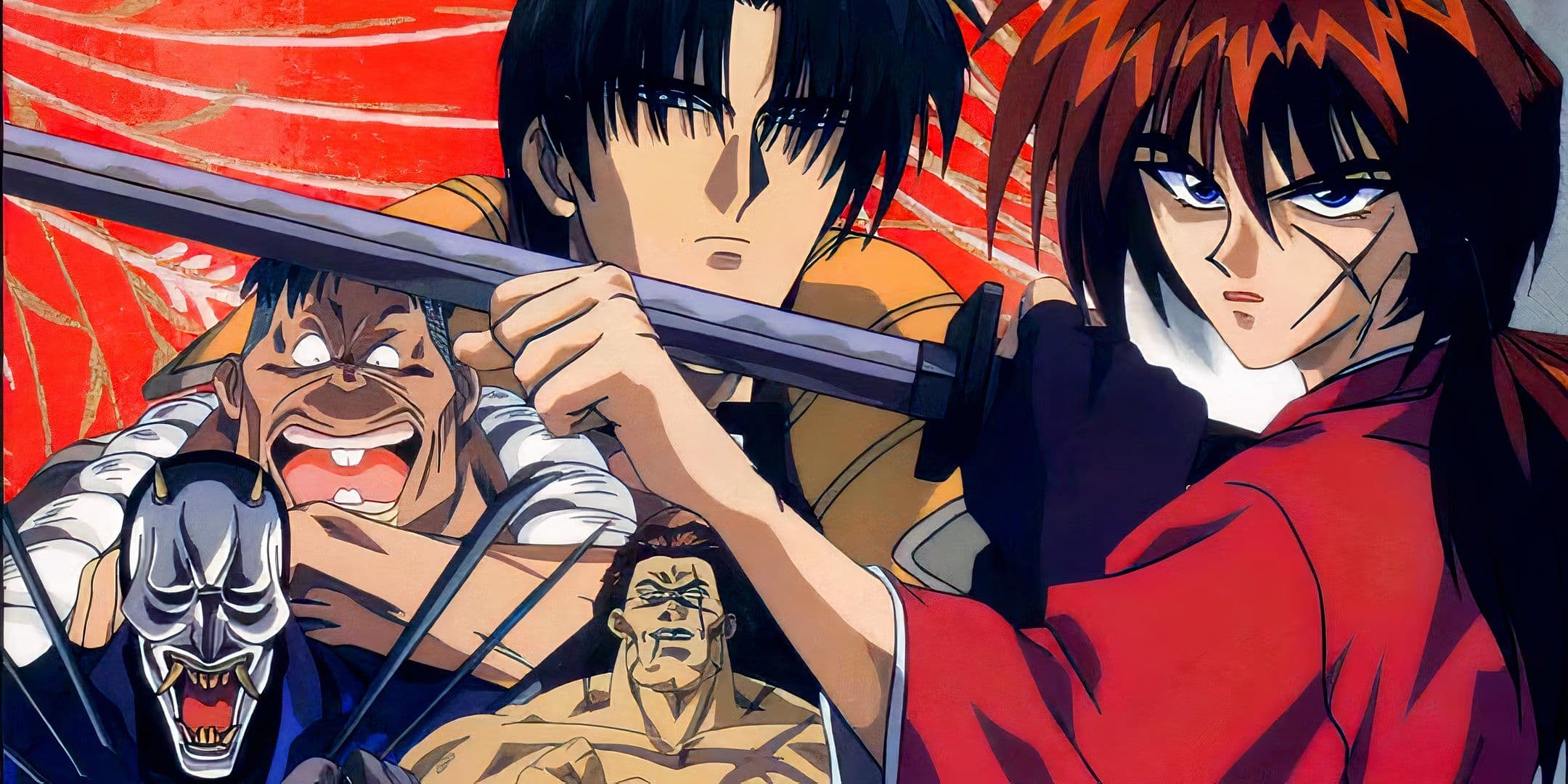 10 Classic '90s Anime Series That Are Unwatchable Today cover image