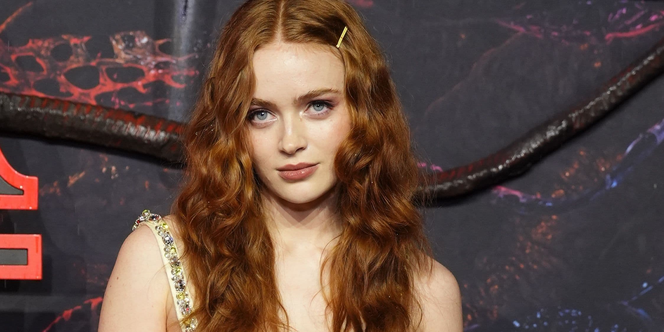 Spider-Man: Brand New Day – Exploring Sadie Sink's Mystery Role cover image