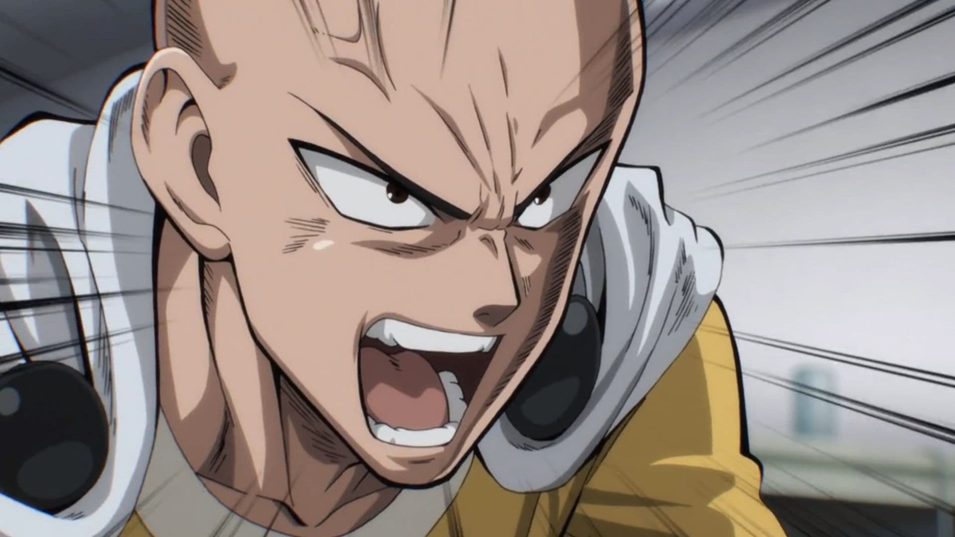 10 Greatest Anime Superheroes, Ranked: A Closer Look cover image