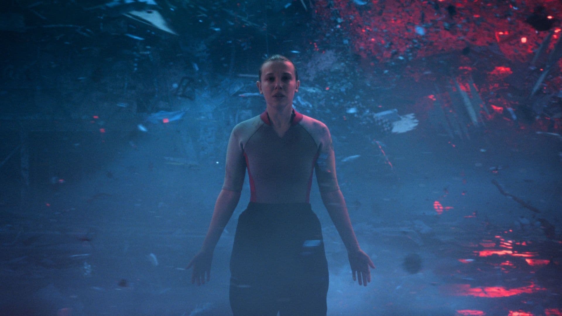 Stranger Things Creators Officially Confirm When Eleven's Fate Will Be Revealed cover image