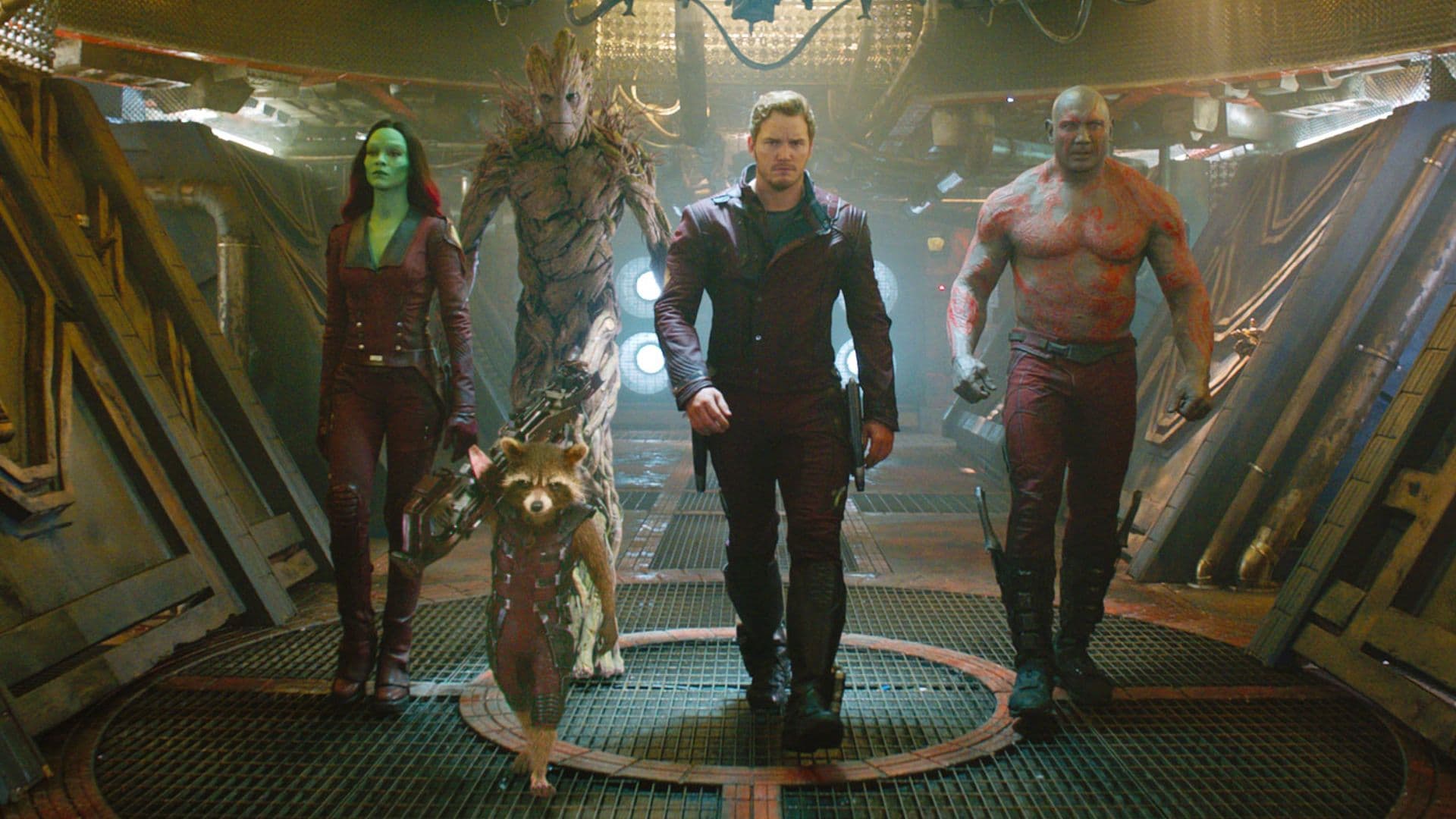 3 Superhero Trilogies Better Than James Gunn's Guardians of the Galaxy movies breakdown cover image