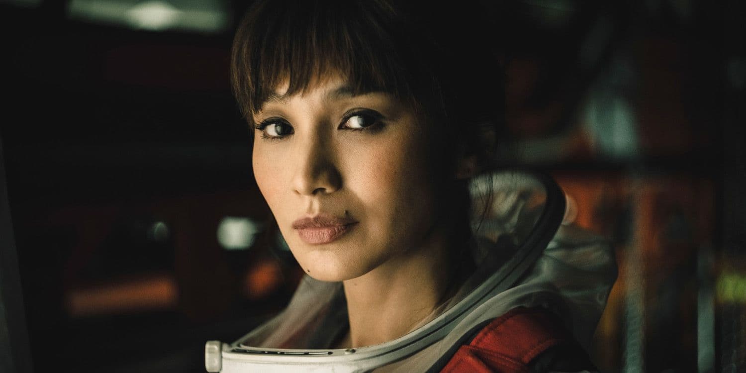 3 Years Later, Gareth Edwards' Underrated Sci-Fi Movie Is Finally Getting Its Revenge on the Global Netflix Charts cover image