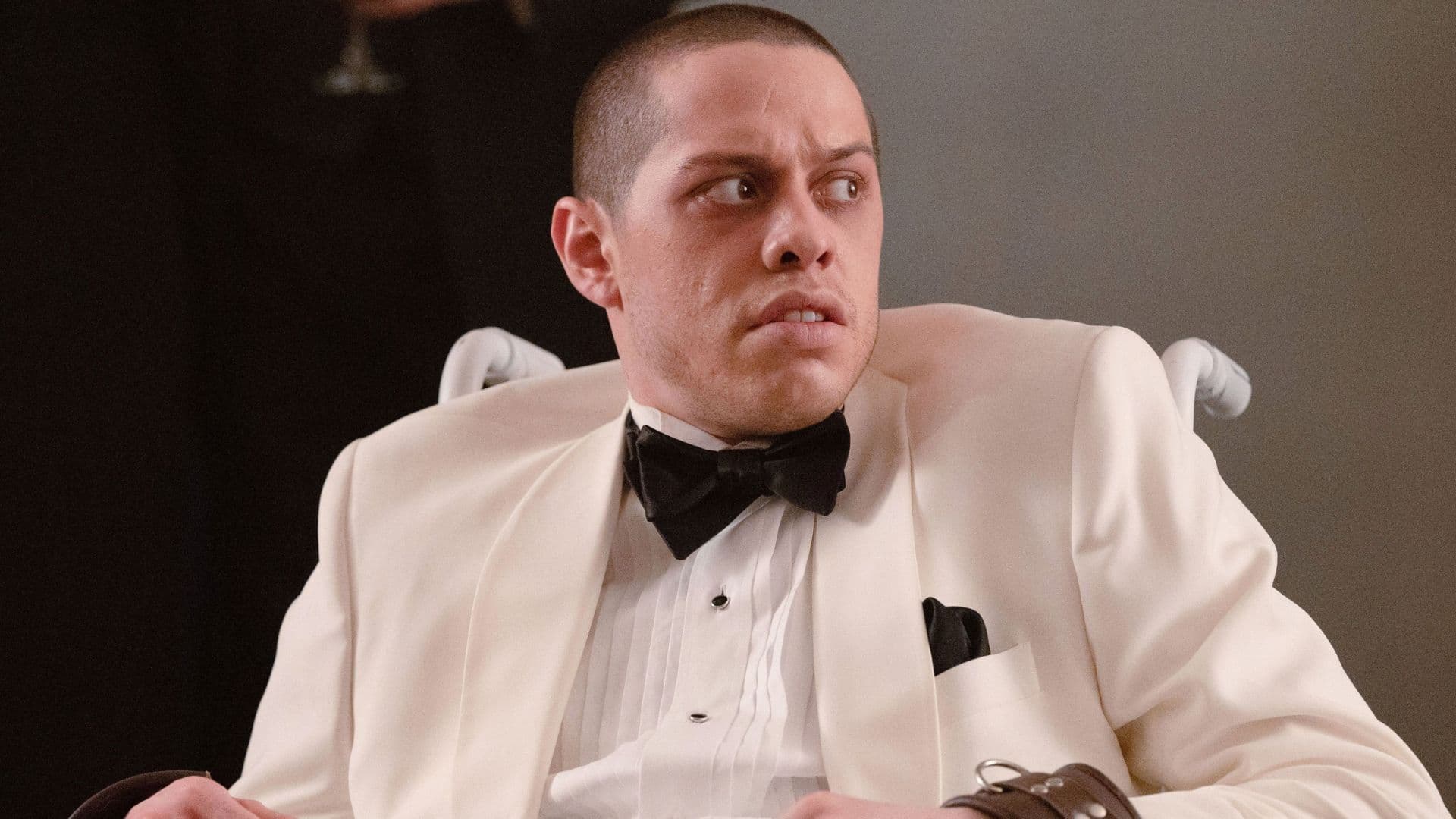 Pete Davidson's 97-Minute Critically Panned Horror Continues Streaming Domination on Hulu cover image