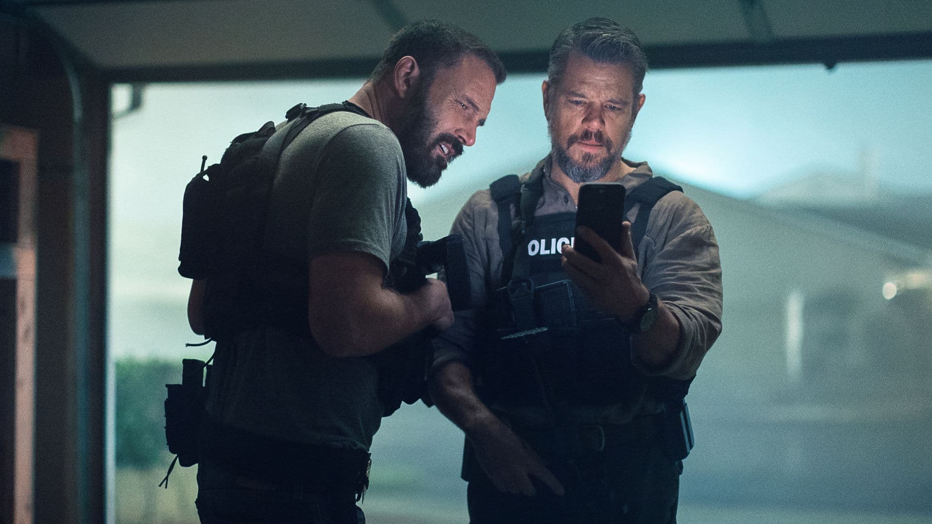 Ben Affleck & Matt Damon's Lawsuit-Inducing Film: A Breakdown of Netflix's Hit cover image