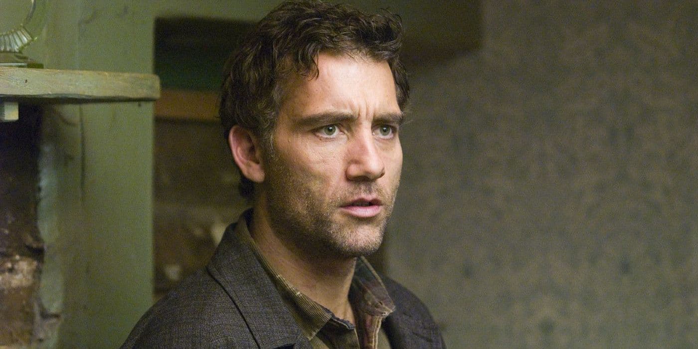 5 Darkest Sci-Fi Movies of the Last 25 Years, Ranked cover image