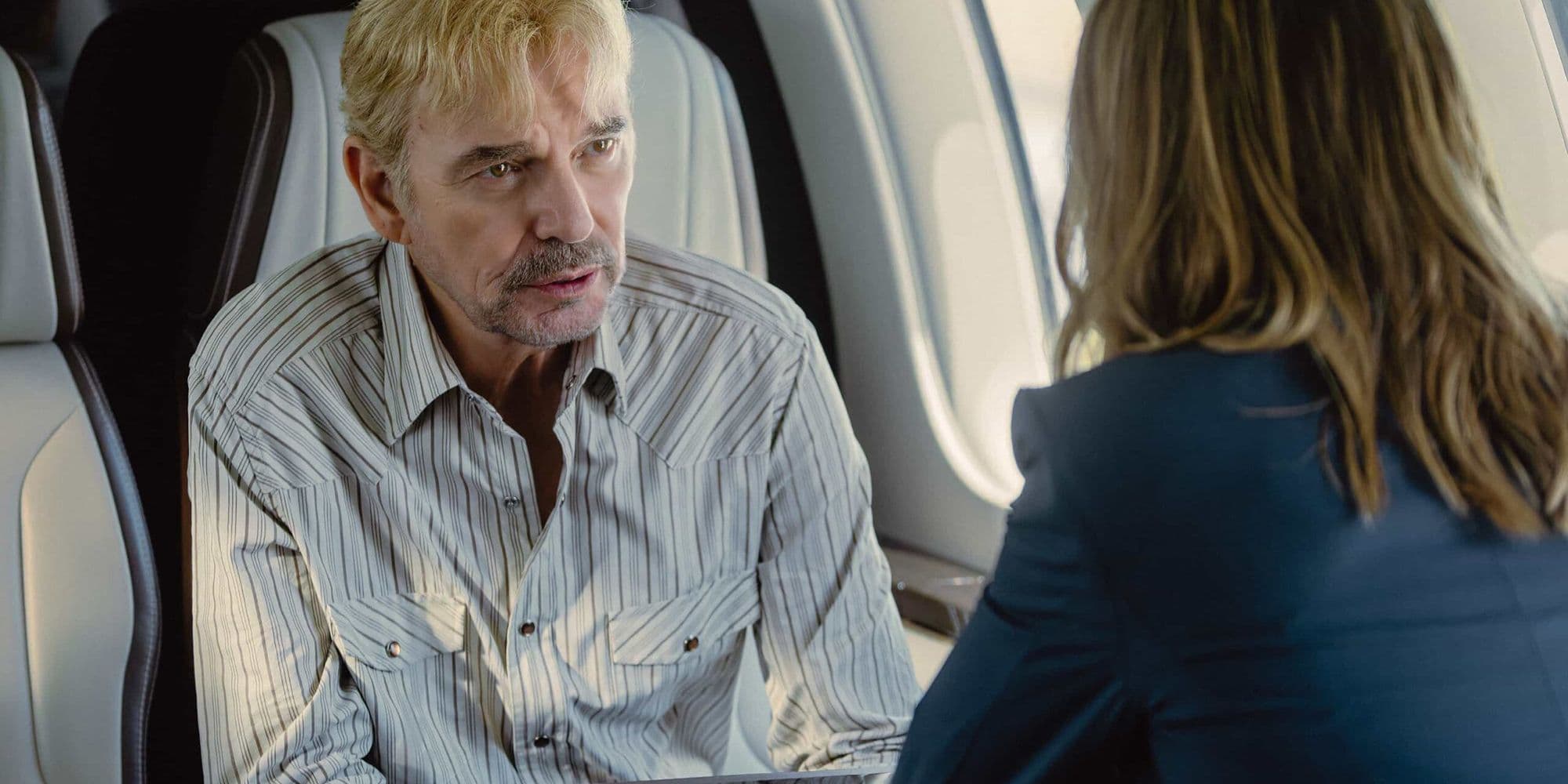 Landman Officially Confirms Billy Bob Thornton's Replacement Series News Breakdown: Story, Episodes, and What Comes Next cover image
