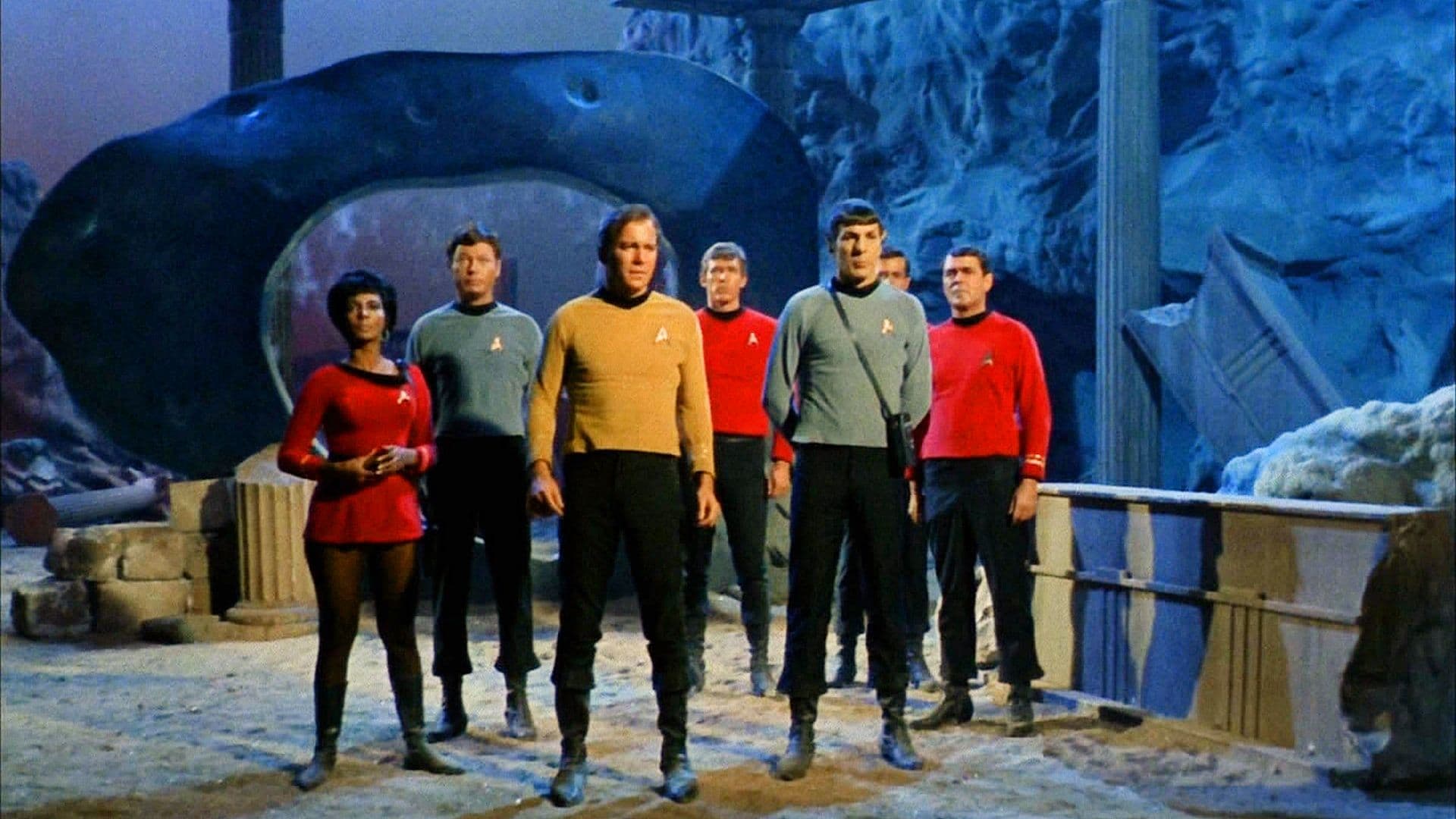 Star Trek's Most Rewatchable Episode Is Still Trek's Greatest Kirk Story cover image