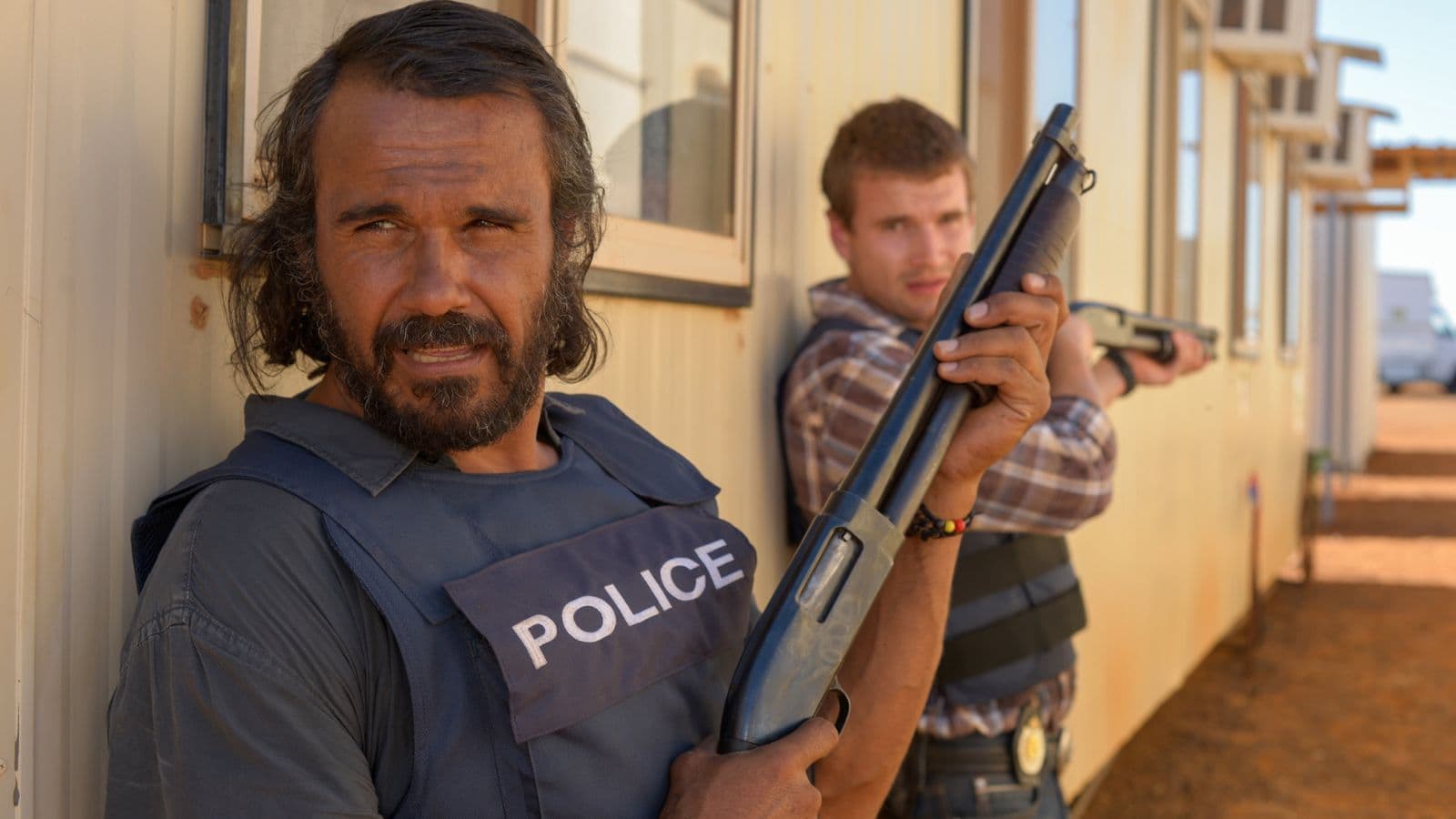 Mystery Road is a Must-Watch Series Even Better Than Yellowstone cover image
