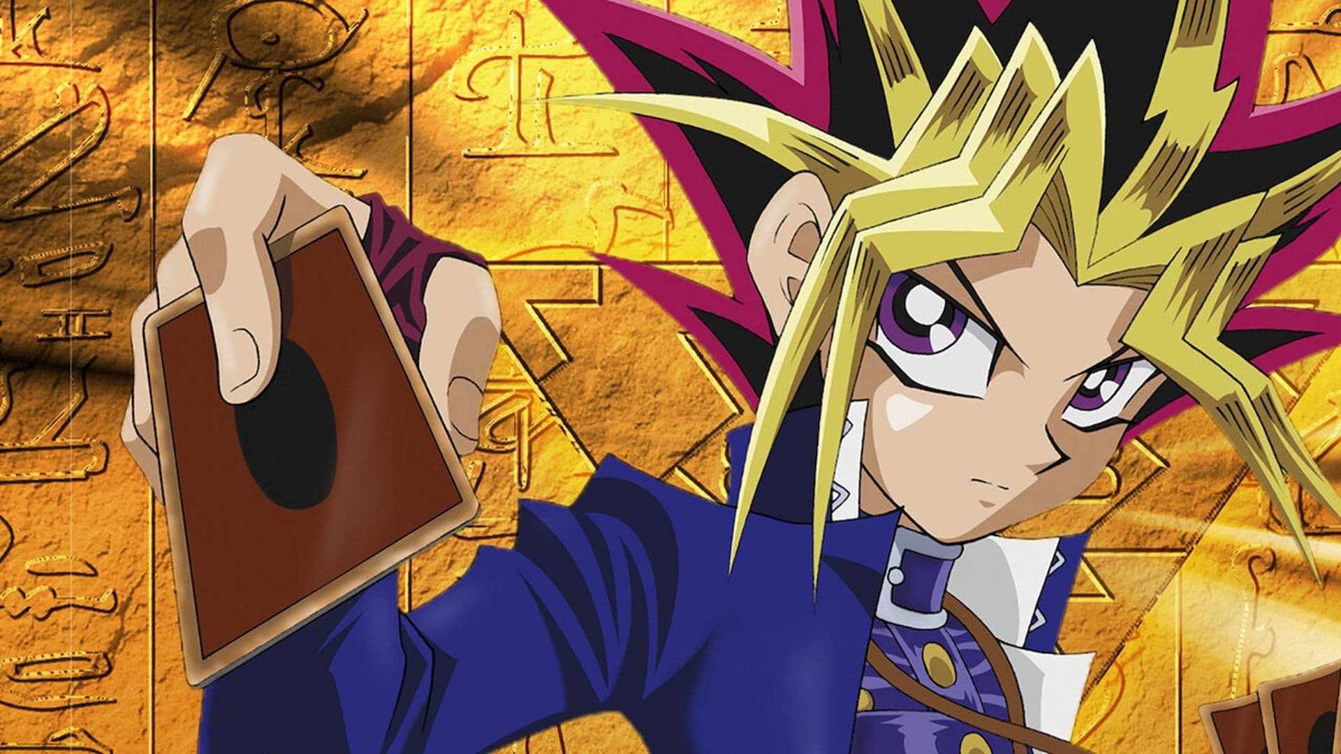8 Reasons It’s Tough to Watch Yu-Gi-Oh! Today cover image