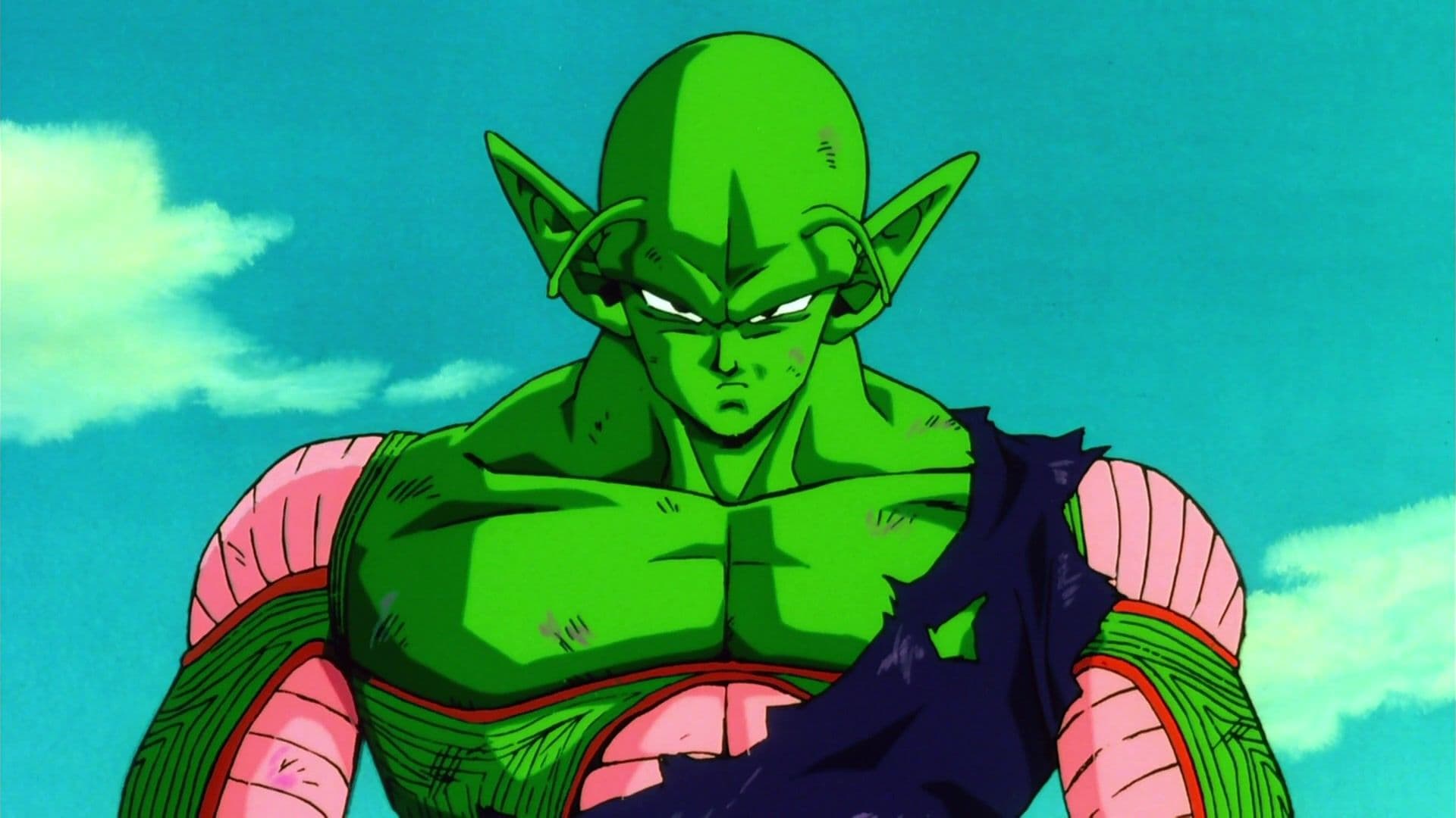 Dragon Ball Characters Akira Toriyama Didn’t Know What to Do With cover image