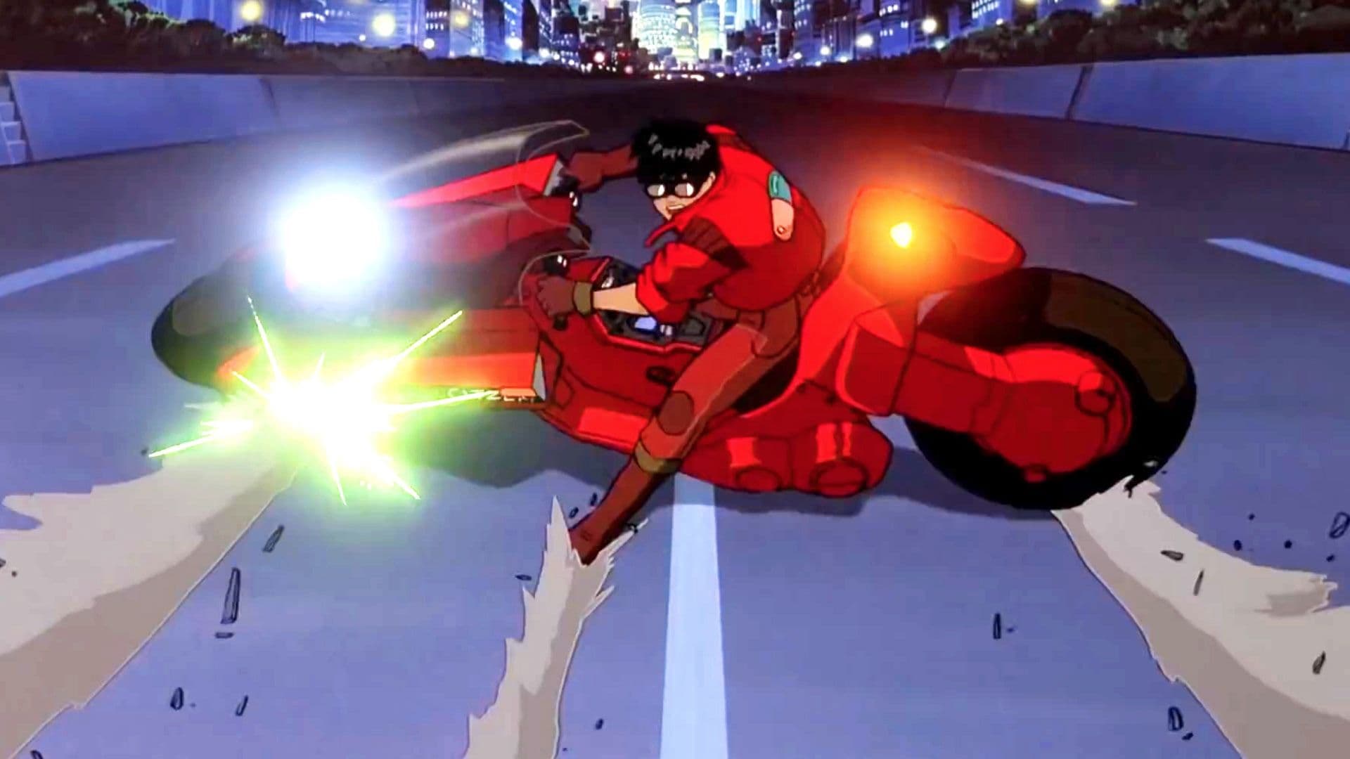 10 Greatest Anime Movies of the 20th Century cover image
