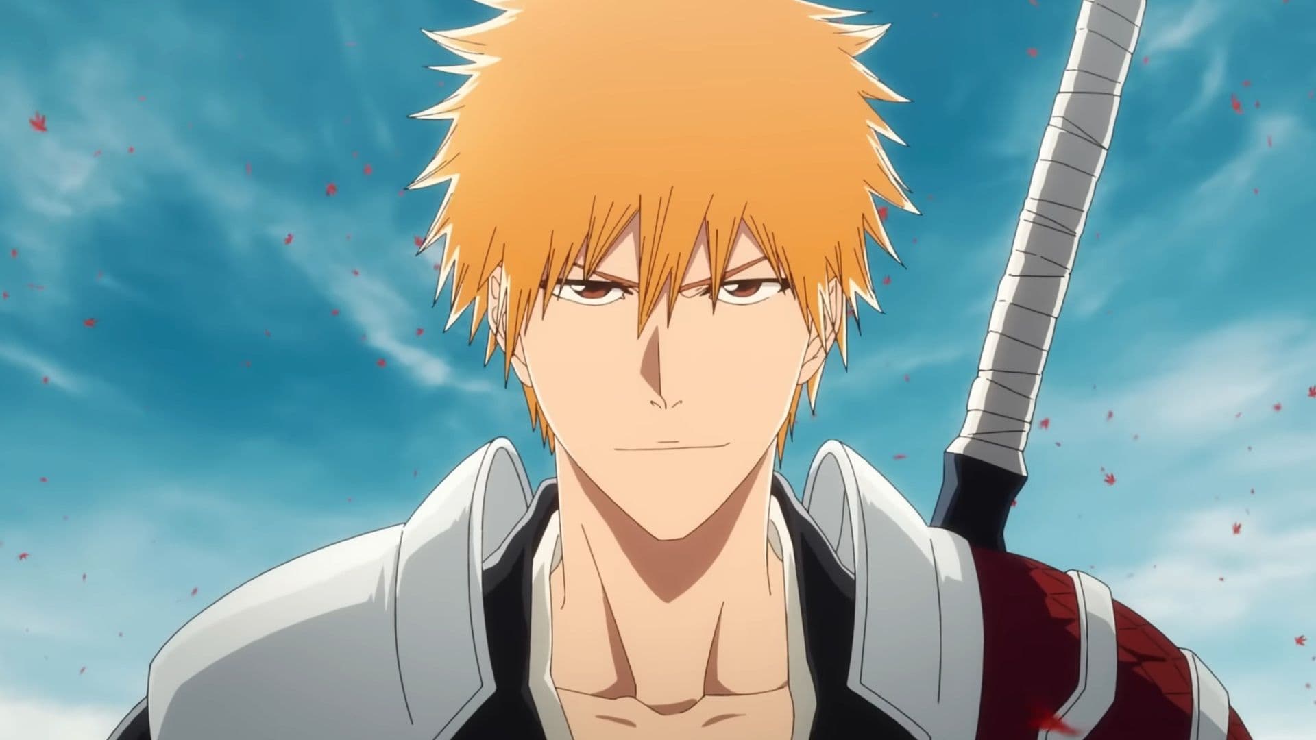 Bleach Final Anime Season Officially Gets 1st Preview cover image