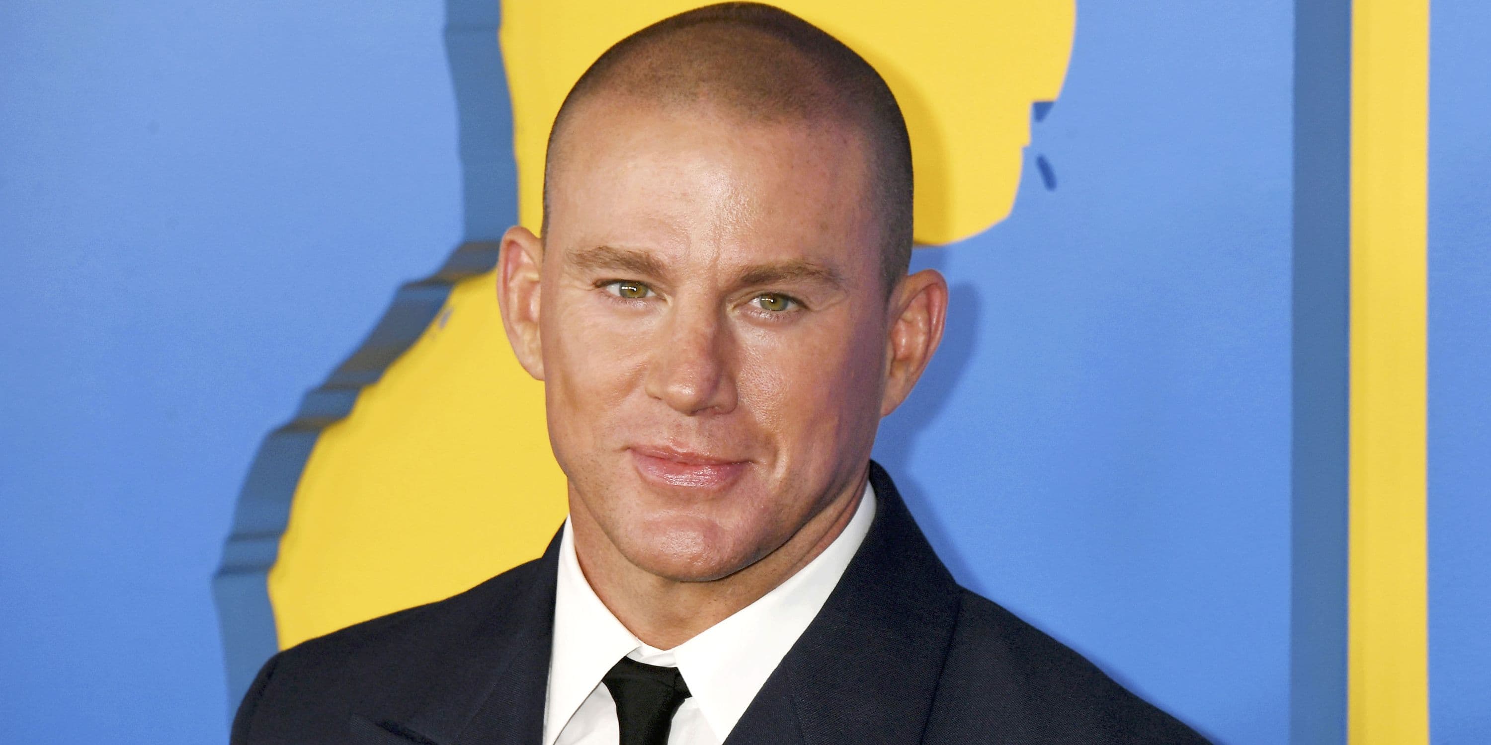 Channing Tatum's 87% RT Crime Comedy Is Officially 1 of Paramount+'s Most Popular Films cover image