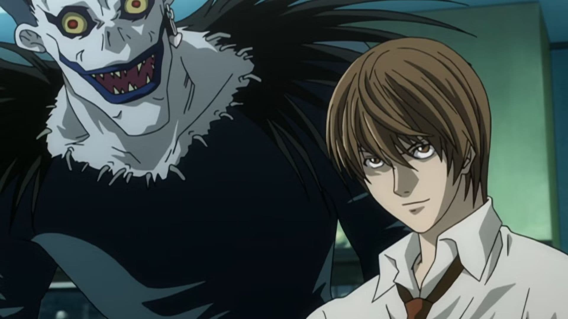 4 Anime Villains Smarter Than Light Yagami cover image