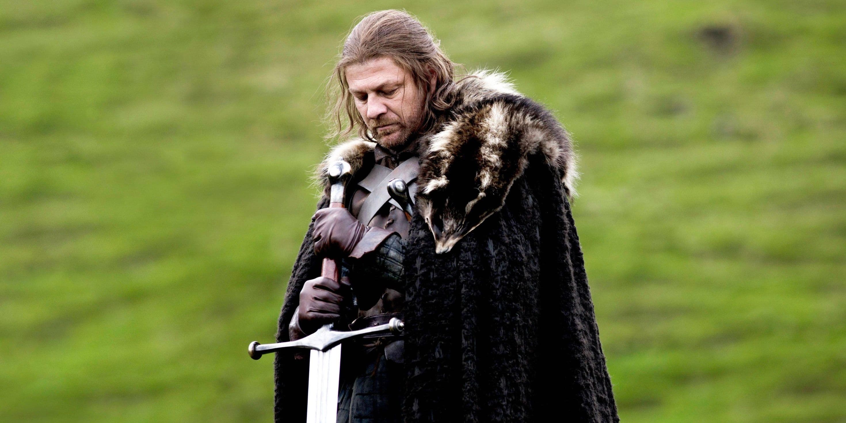 Game of Thrones' Mad King Prequel Officially Casts New Ned Stark, Jaime & Cersei Lannister cover image