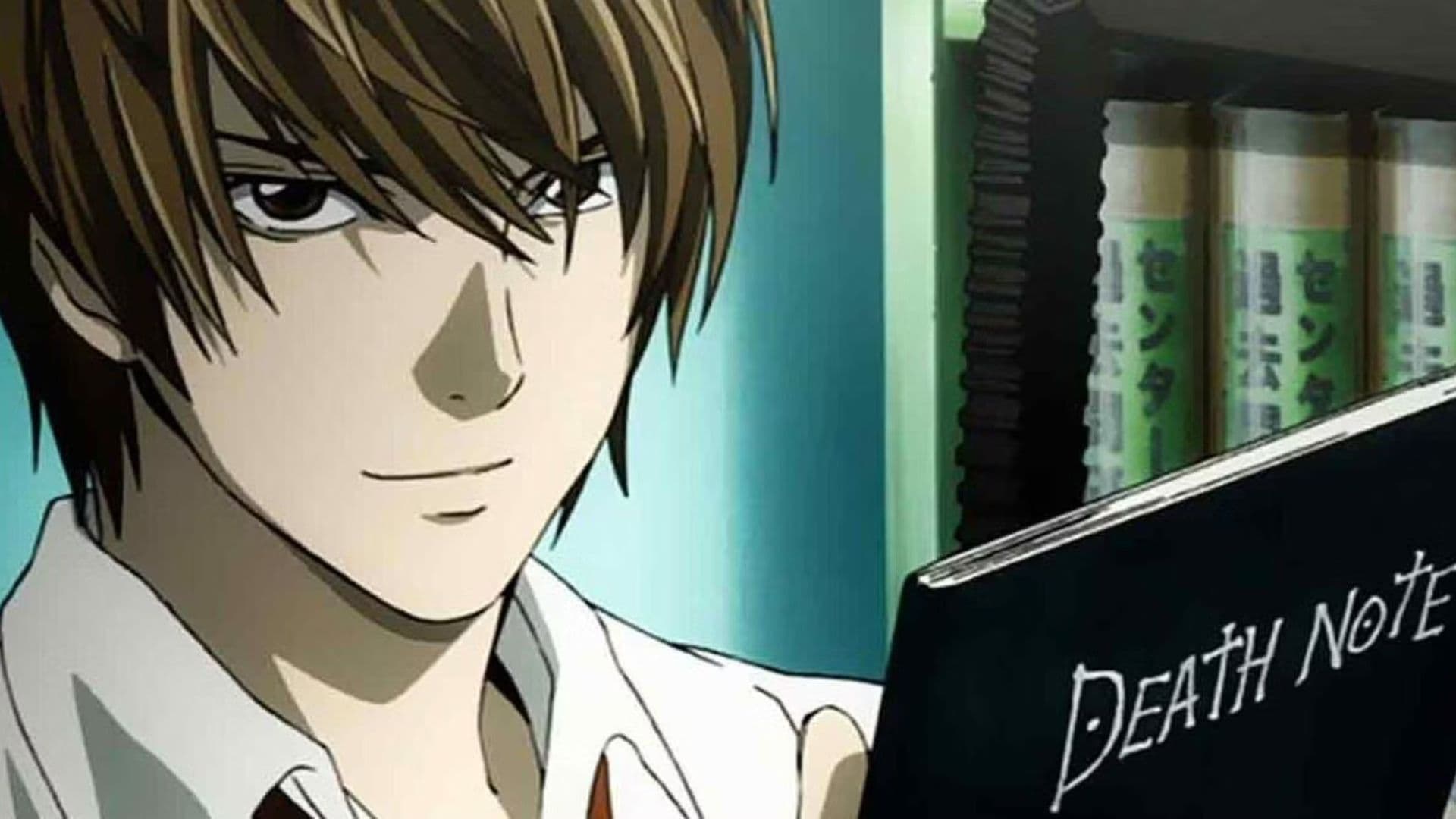 5 Anime Characters Smarter Than Light Yagami cover image