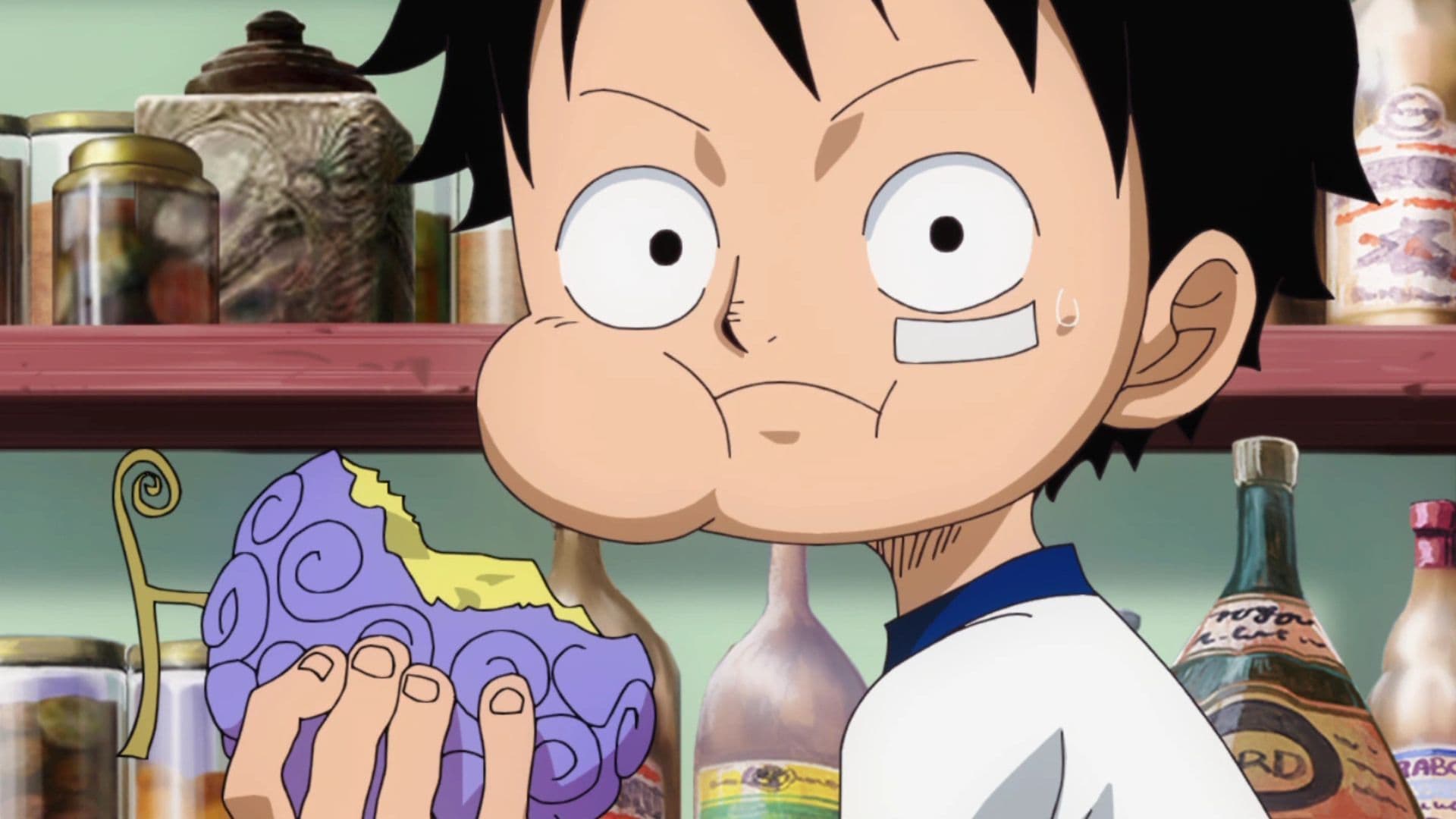 Every Awakened Devil Fruit in One Piece, Explained cover image