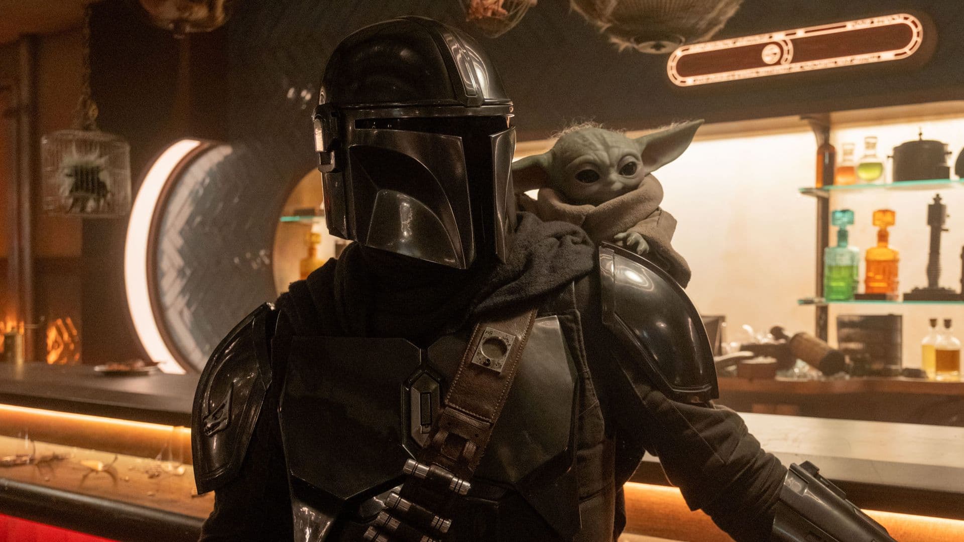 Complete MandoVerse Timeline, Explained (Including The Mandalorian & Grogu) cover image