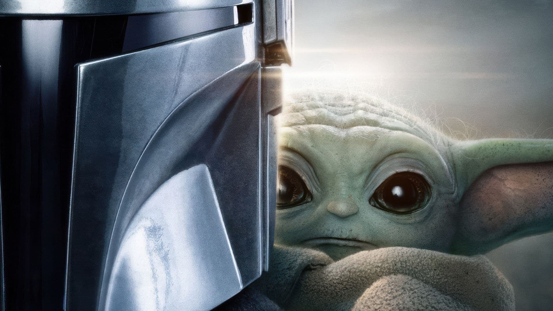 The Mandalorian and Grogu Officially Repeats The First Season's Force Reveal Series News Breakdown: Story, Episodes, and What Comes Next cover image