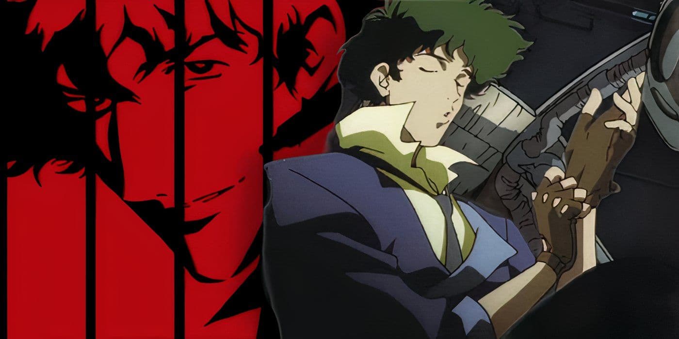 Cowboy Bebop Officially Revives Spike Spiegel’s Iconic Ride for 28th Anniversary cover image