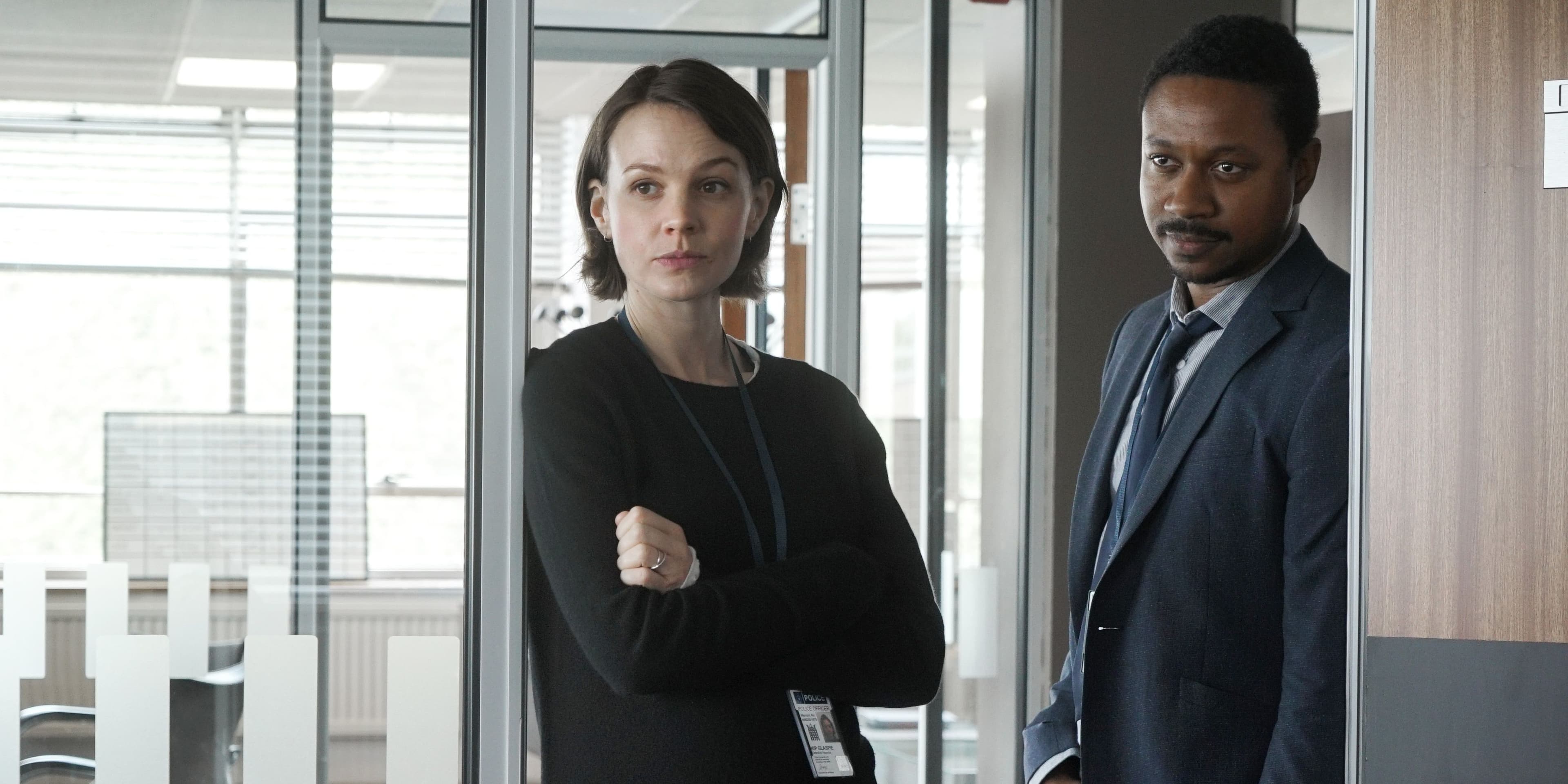 Netflix’s Collateral Perfected the One-Night Binge cover image