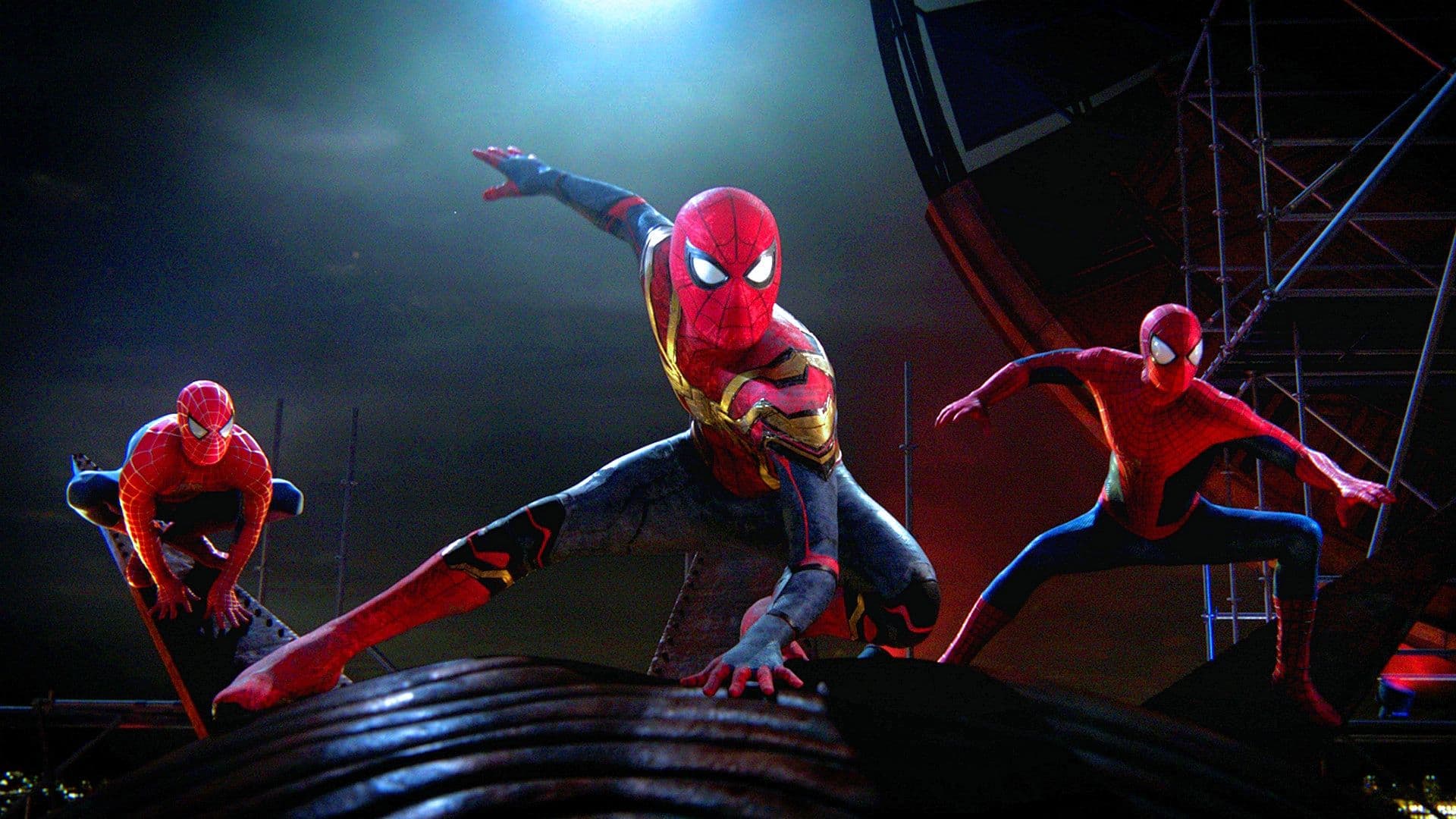 Spider-Man: Brand New Day Will Reference Tobey Maguire and Andrew Garfield cover image