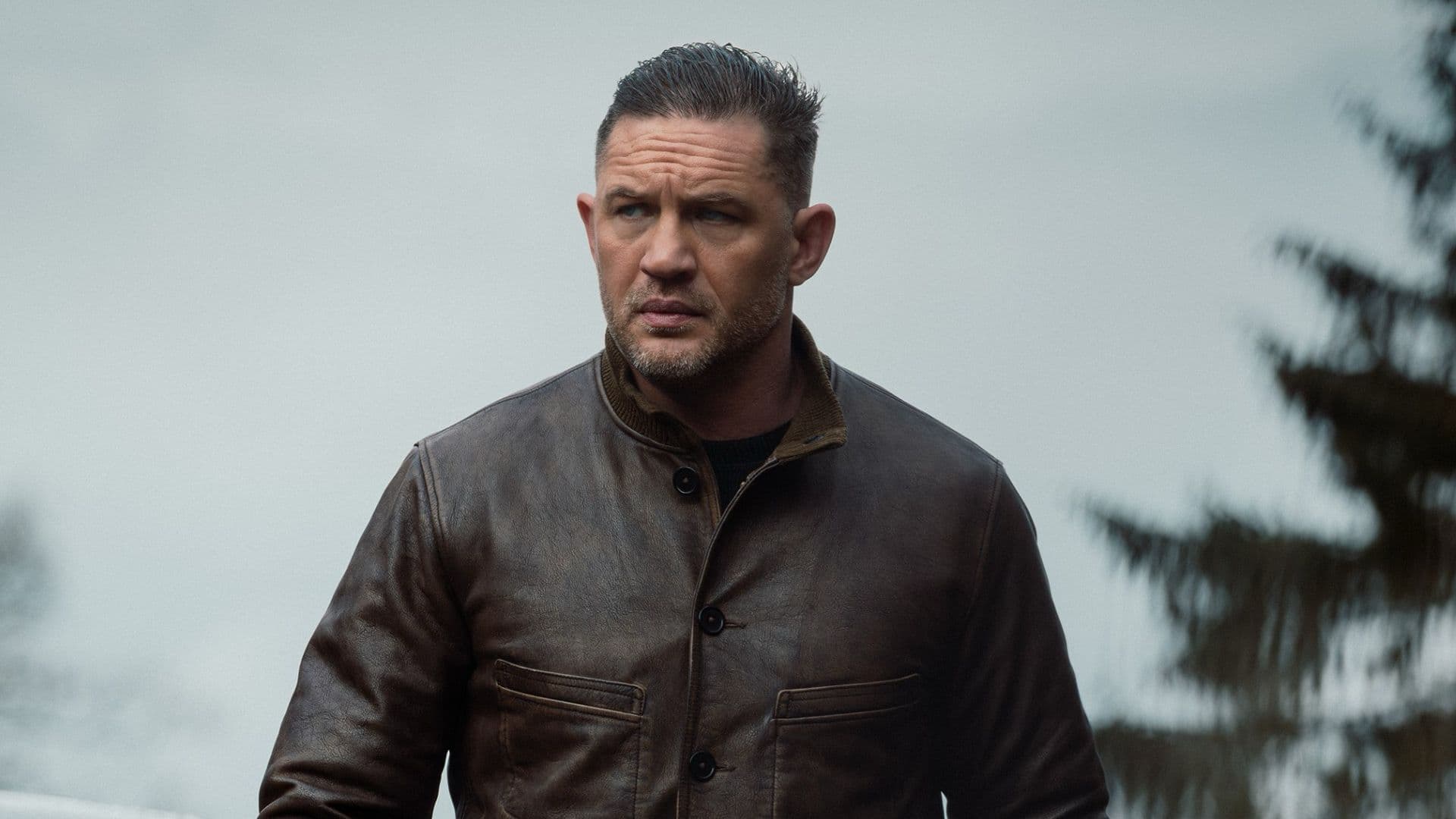 Tom Hardy’s MobLand Future Gets Major Update After Season 3 Firing News cover image