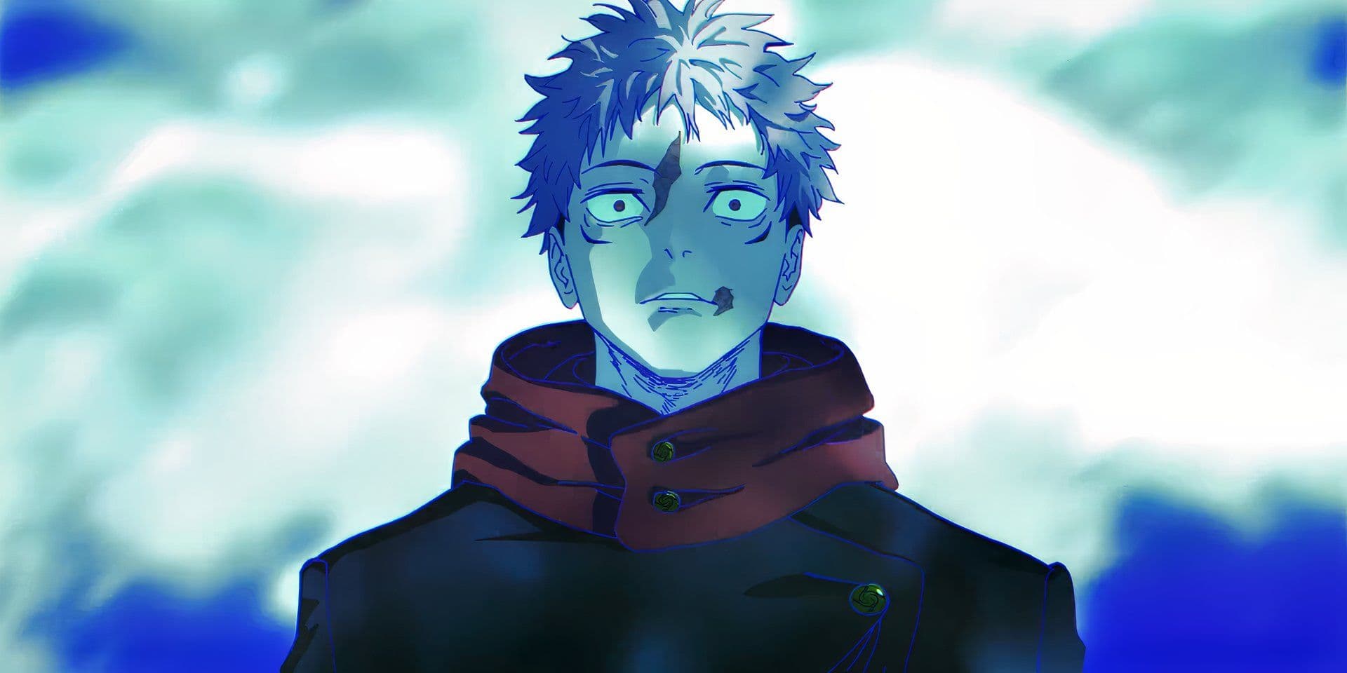 Jujutsu Kaisen Finally Dethroned as Japan Crowns a New Anime Champion cover image