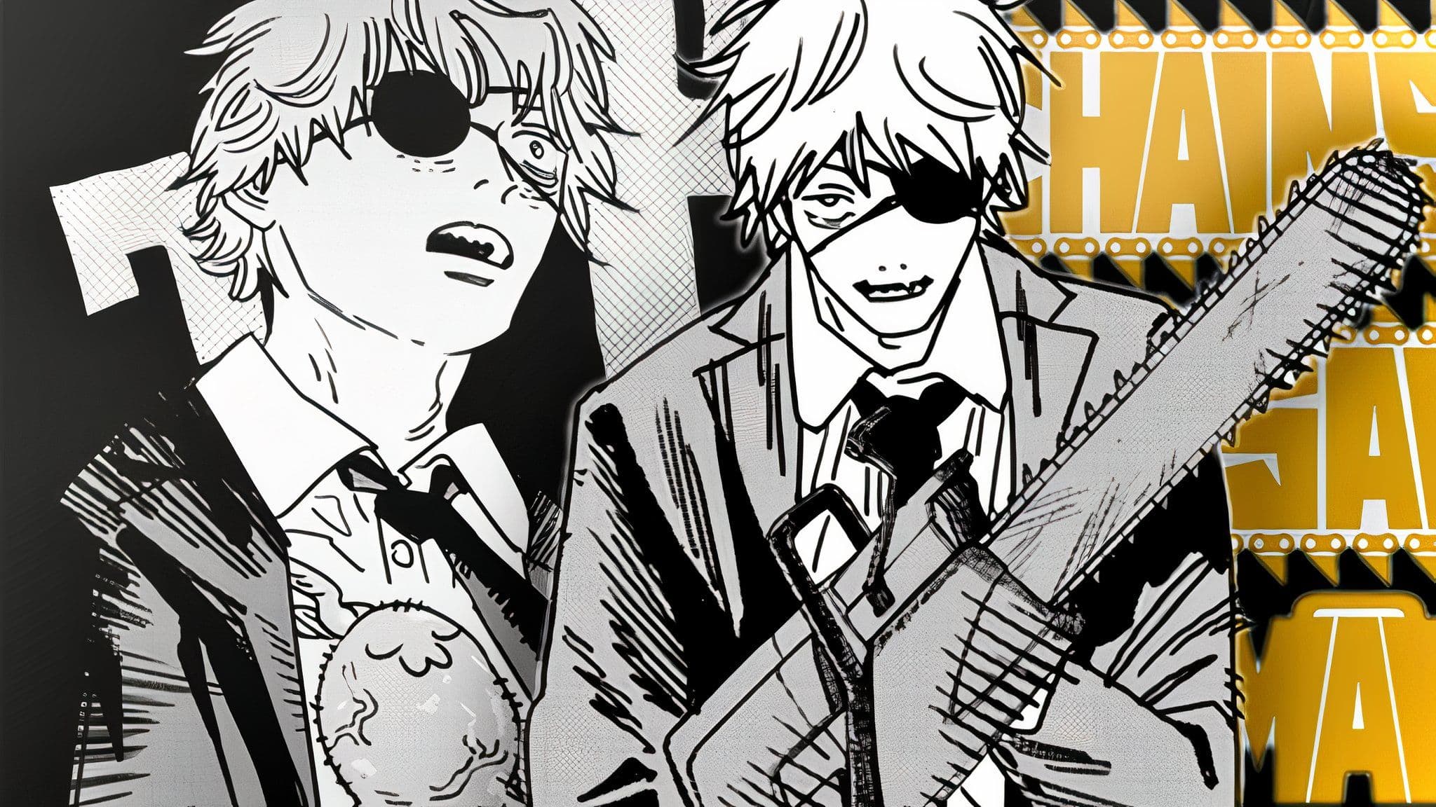 Chainsaw Man Tops Japan’s Billboard Charts with Final Manga Volume cover image