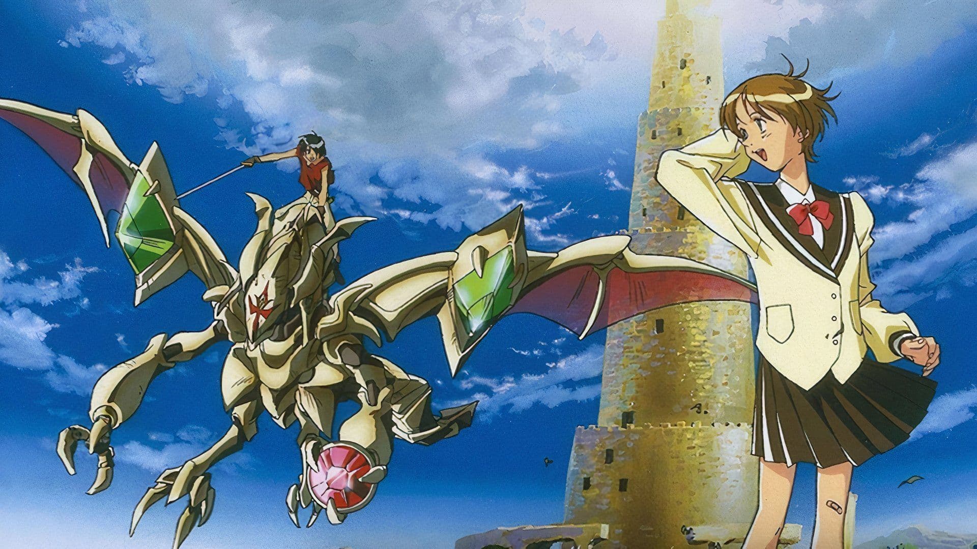 10 Near-Perfect Isekai Anime No One Ever Talks About cover image
