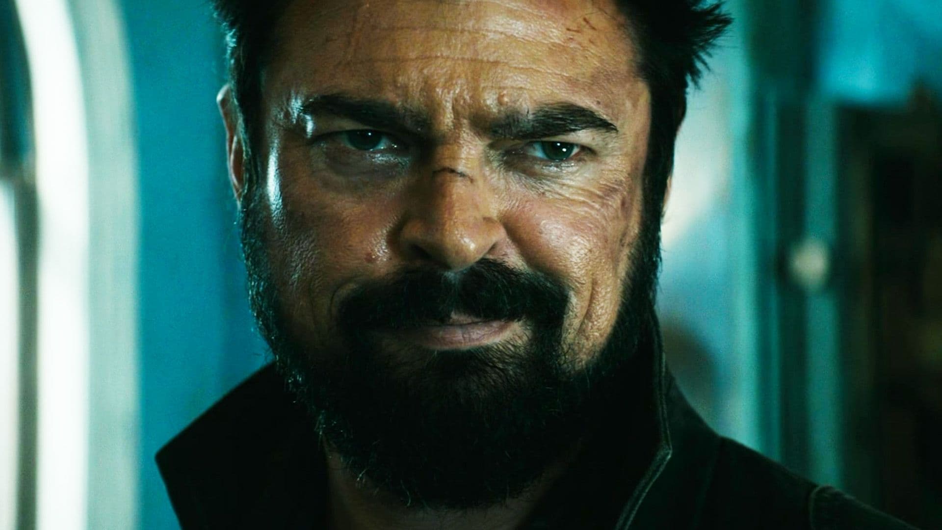 The Boys Is Officially Replaced as No. 1 on Prime Video Only 3 Days After Divisive Series Finale Explained: Ending, Story, and What Could Happen Next cover image