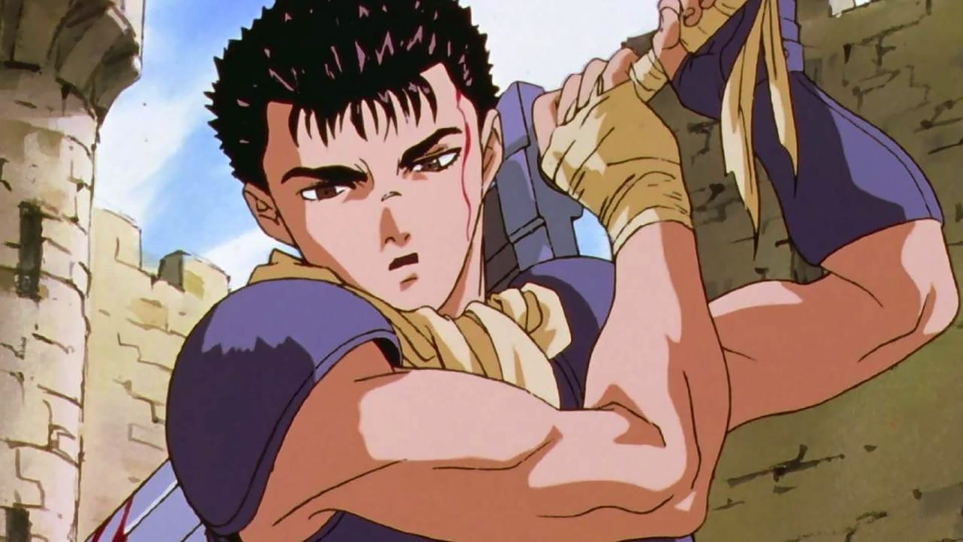 '90s Anime Heroes Who Would Be Villains in a Modern Series cover image