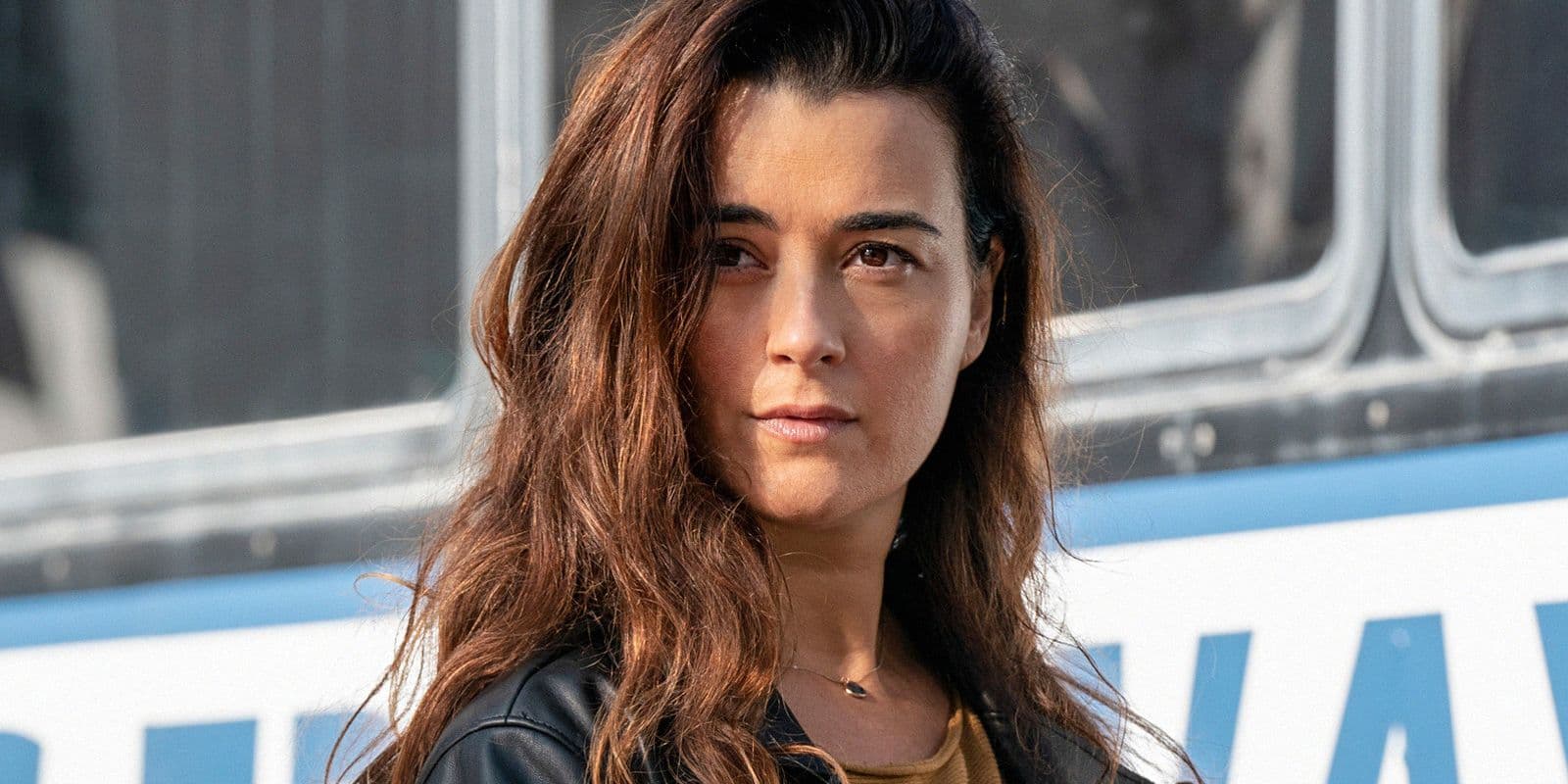 NCIS Season 24 Finally Opens the Door for Ziva's Return After 7 Years cover image