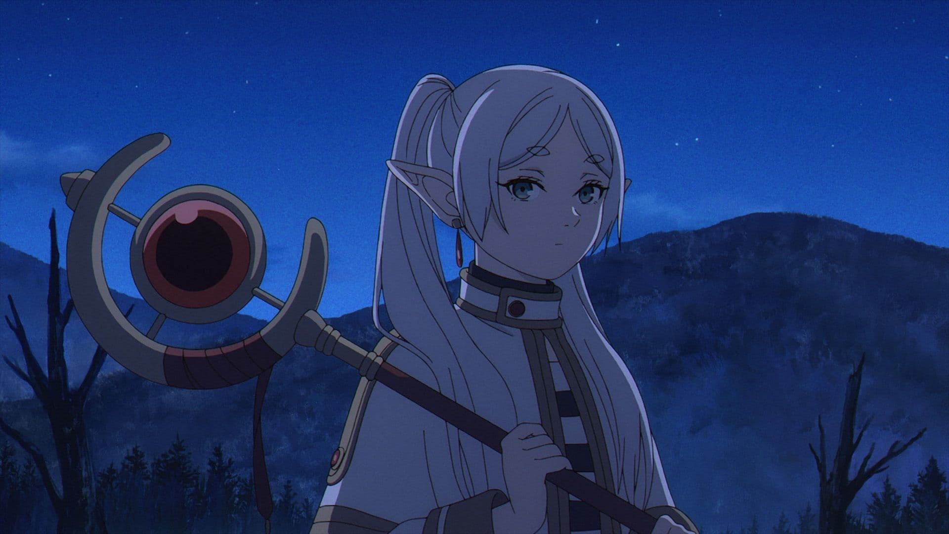 5 Near-Perfect Dark Fantasy Anime Overshadowed by Frieren cover image