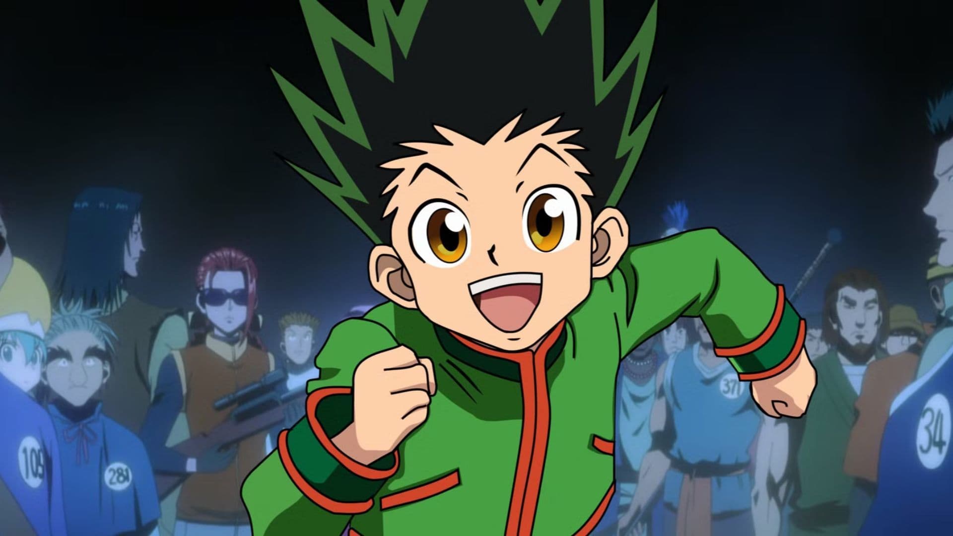 Hunter x Hunter Officially Loses to One Piece in New Oricon Manga Sales Ranking cover image