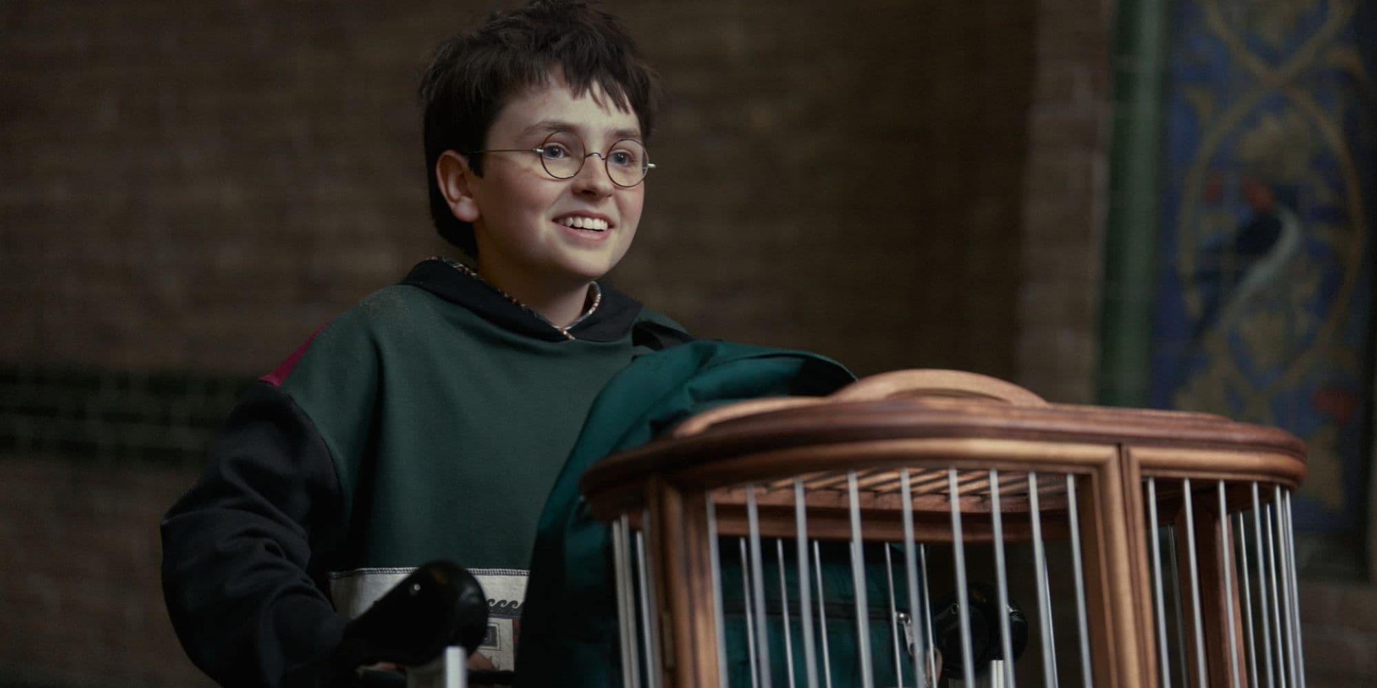 HBO's Harry Potter Reboot Is Finally Reviving a Lost Hogwarts Character cover image