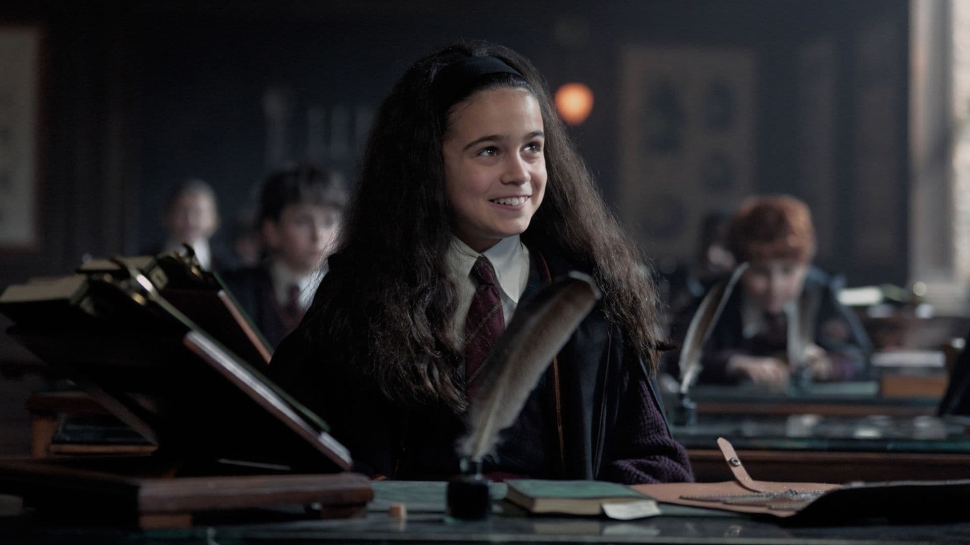 Harry Potter Season 2 to Recast Major Character Series News Breakdown: Story, Episodes, and What Comes Next cover image