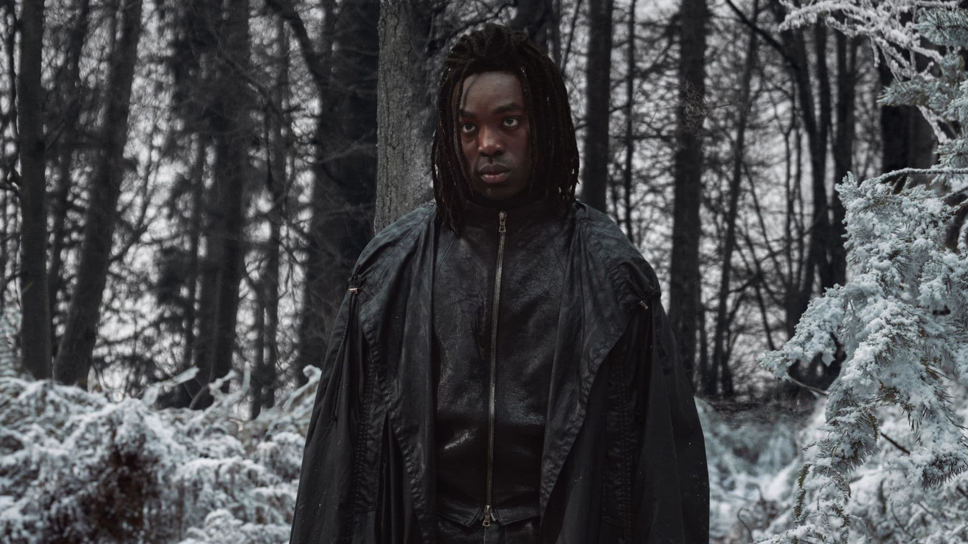 HBO’s Harry Potter Reboot Casting Could Redefine Snape’s Origin Story cover image