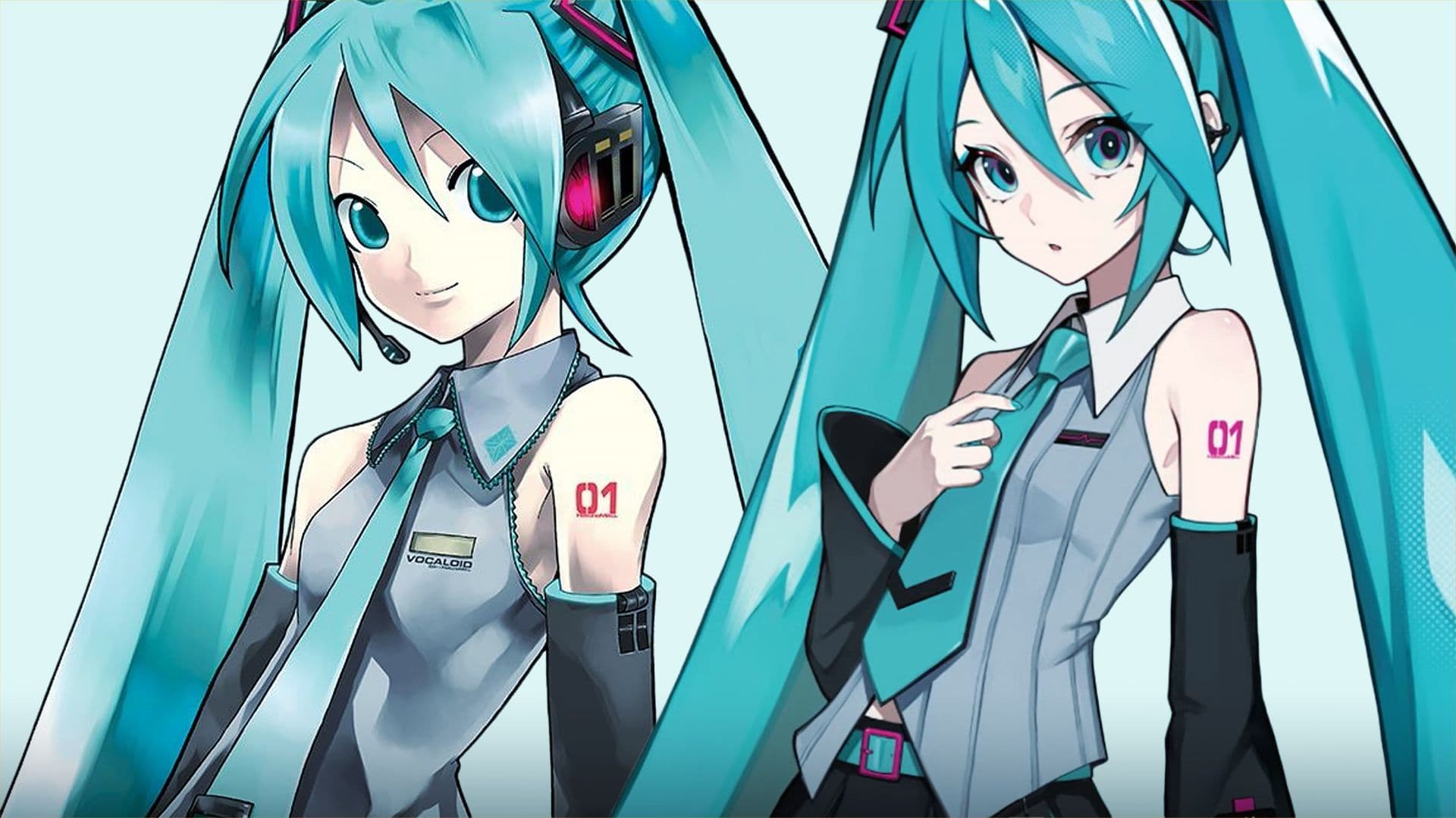 Hatsune Miku Officially Becomes Your iPhone's New Voice cover image