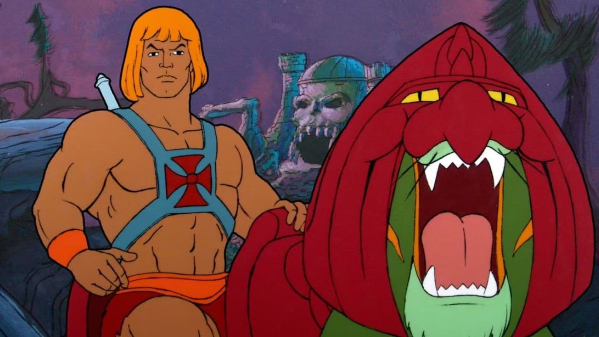 Masters of the Universe Has Erased He-Man's Origin After 45 Years cover image
