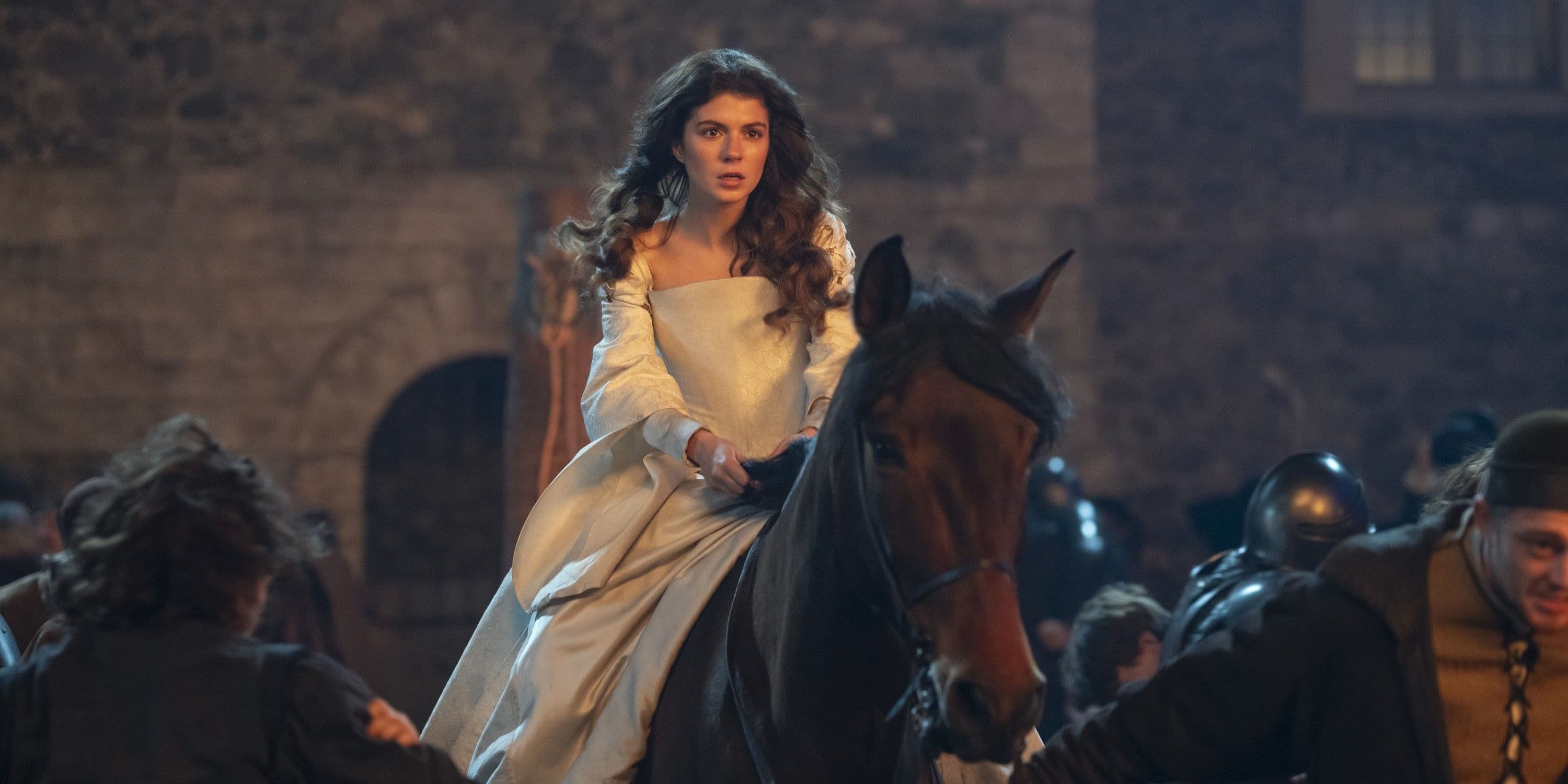 5 Single-Season Fantasy TV Masterpieces Series News Breakdown: Story, Episodes, and What Comes Next cover image