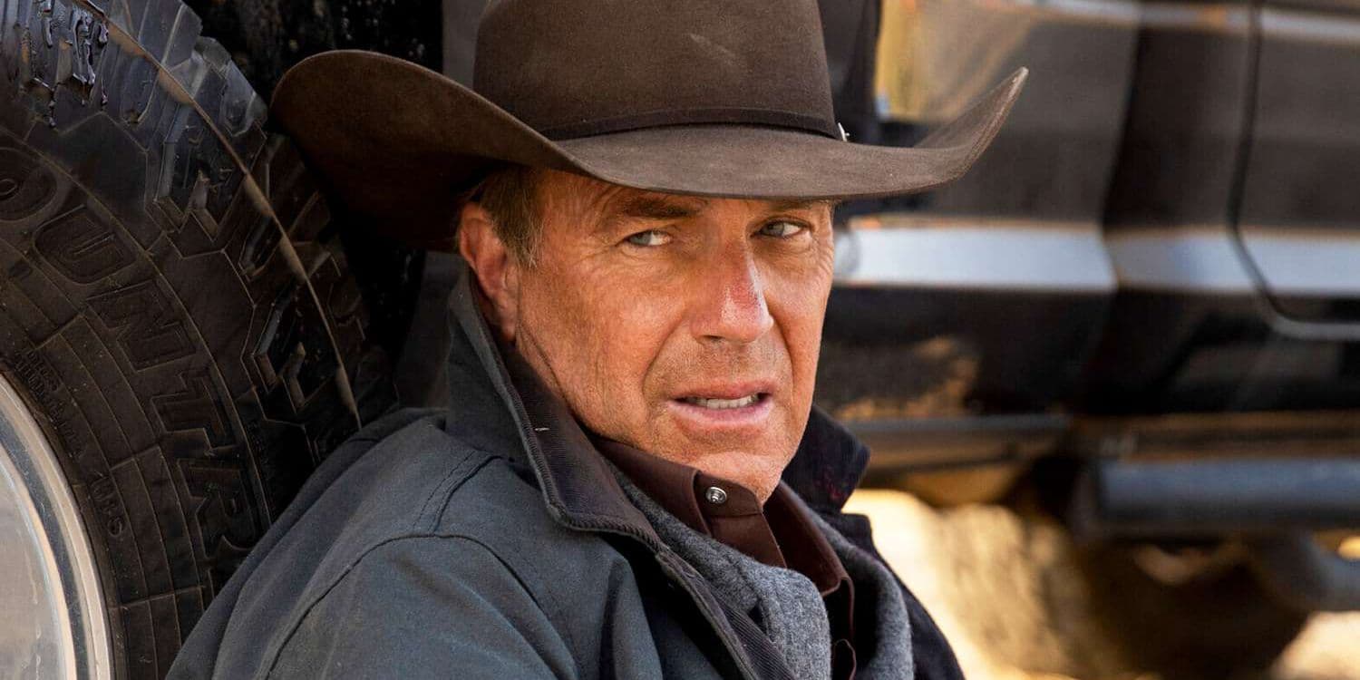 Taylor Sheridan Officially Confirms John Dutton's Yellowstone Replacement in Dutton Ranch cover image