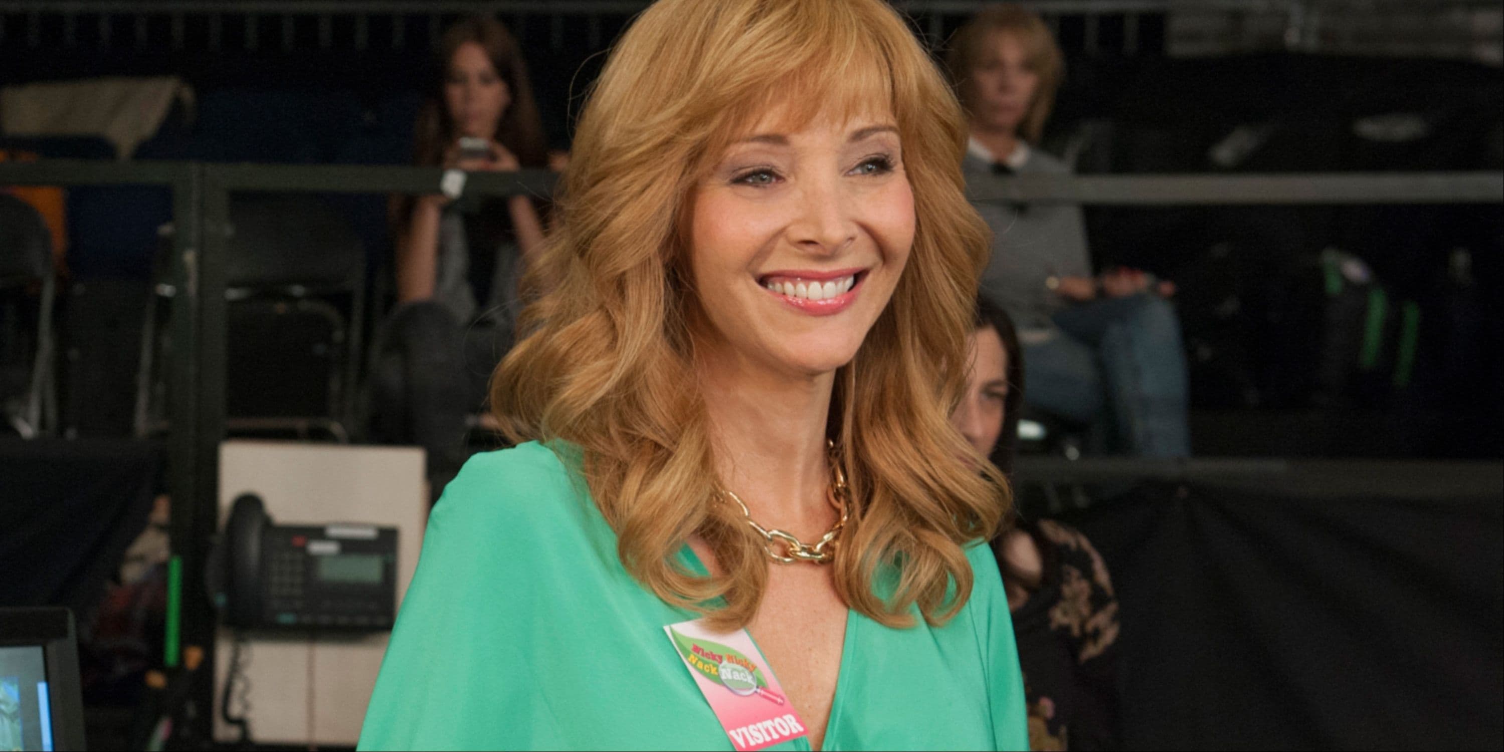 Lisa Kudrow Officially Seals the Fate of HBO's 3-Season Hidden Gem Series cover image