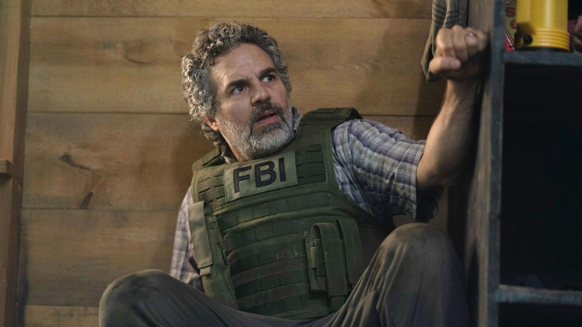 HBO's Task Season 2 Officially Confirms Mark Ruffalo's New FBI Team cover image