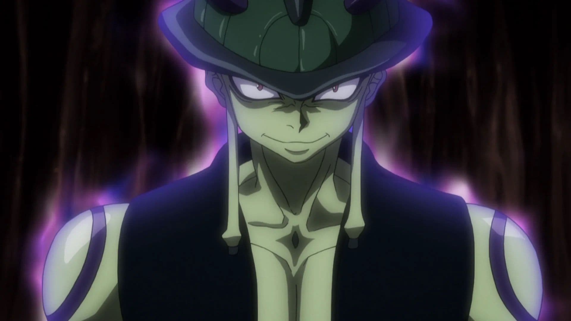 10 Hunter x Hunter Villains Who Were More Human Than Expected anime cover image
