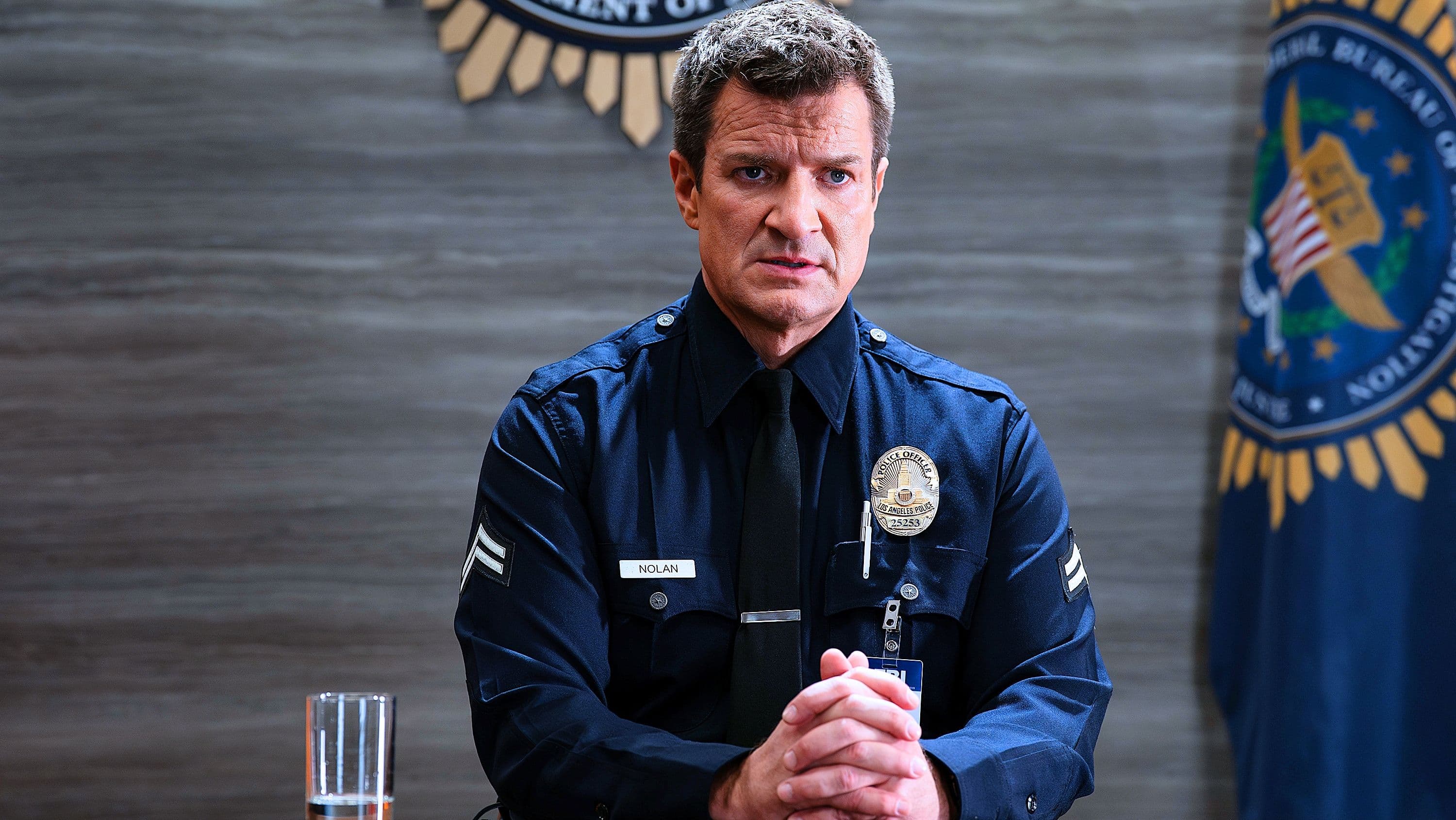 ABC Is Altering Its Approach for The Rookie Spinoffs Following Feds Cancellation cover image