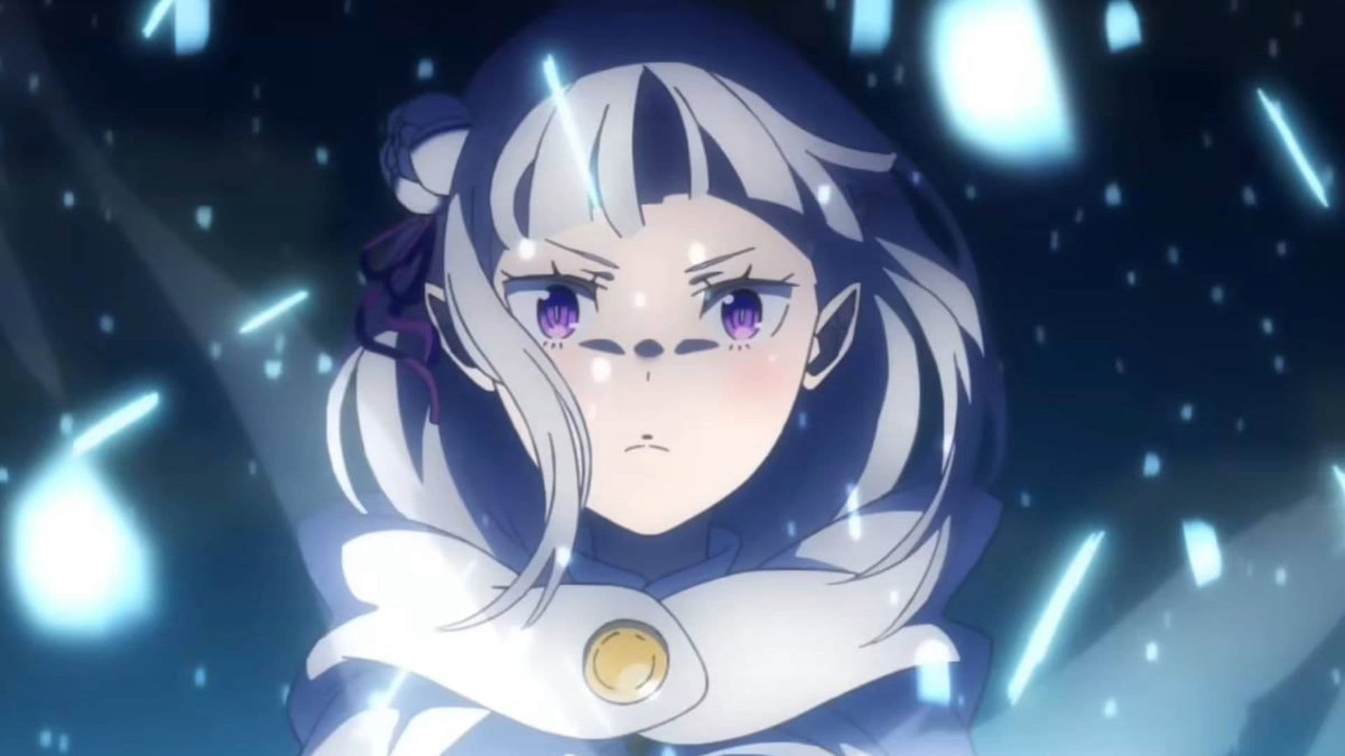 Crunchyroll Crowns Re:Zero Best Isekai Anime at 2026 Anime Awards cover image